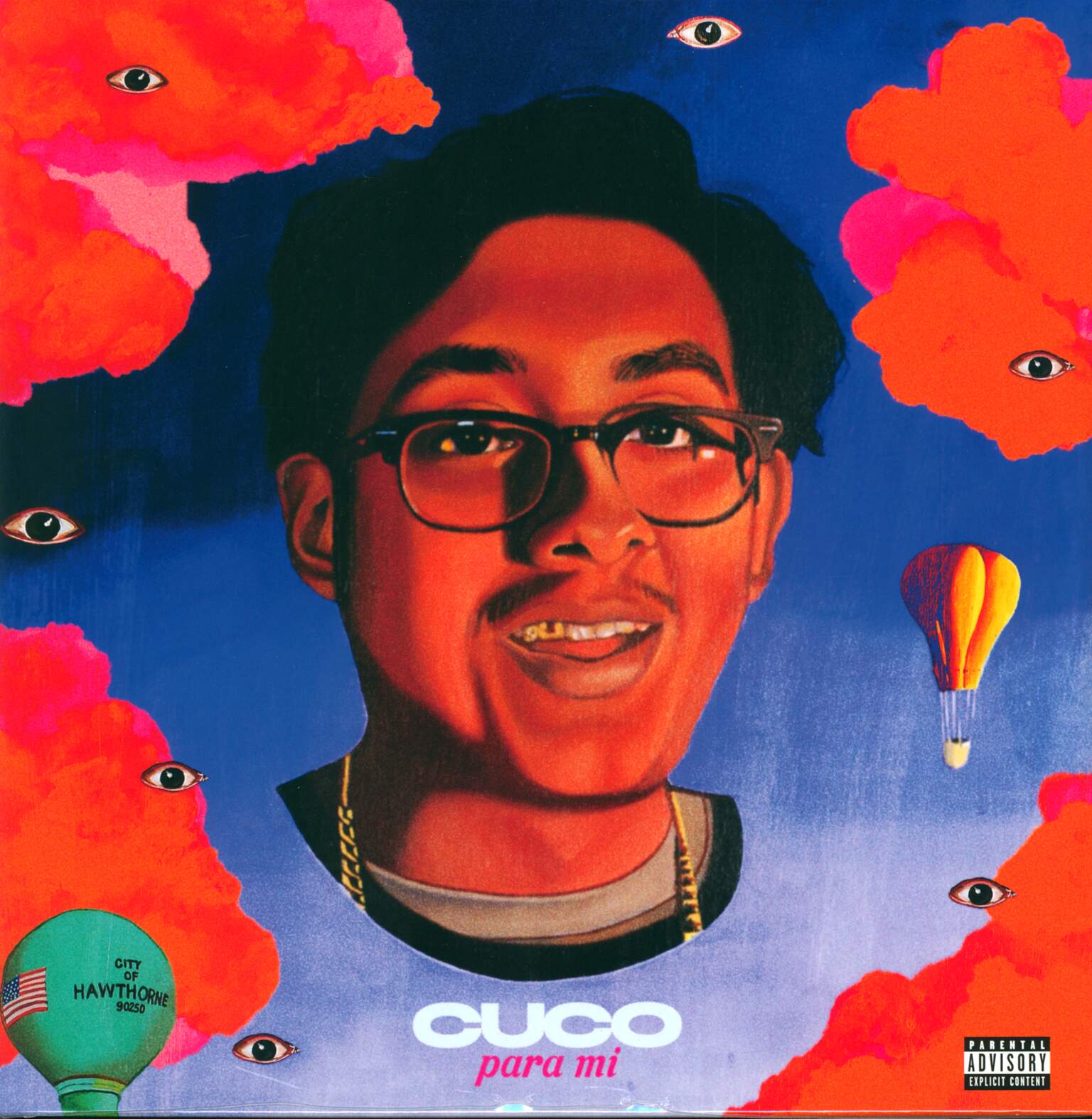 Cuco: Para Mi