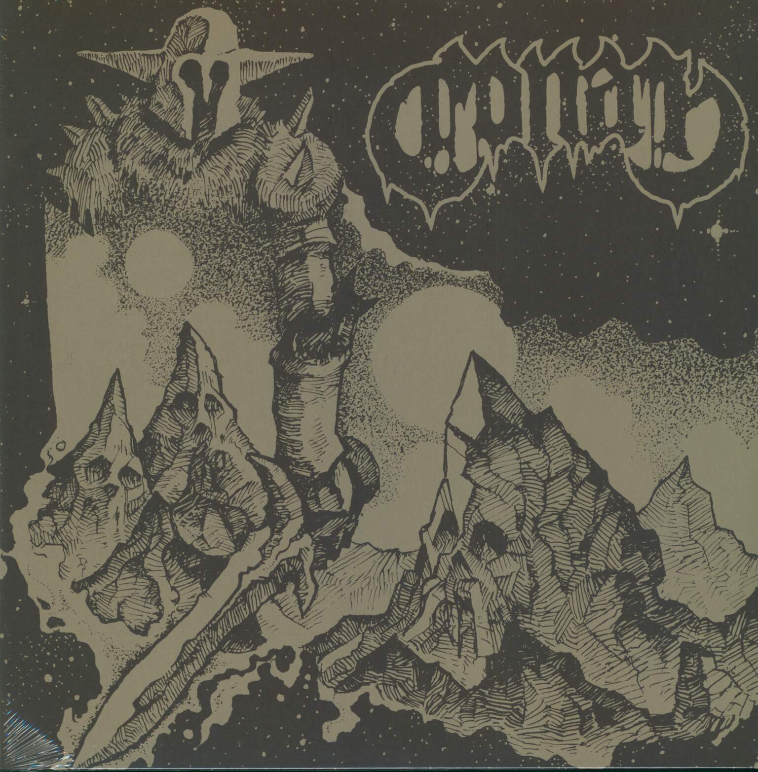 Conan: Man Is Myth