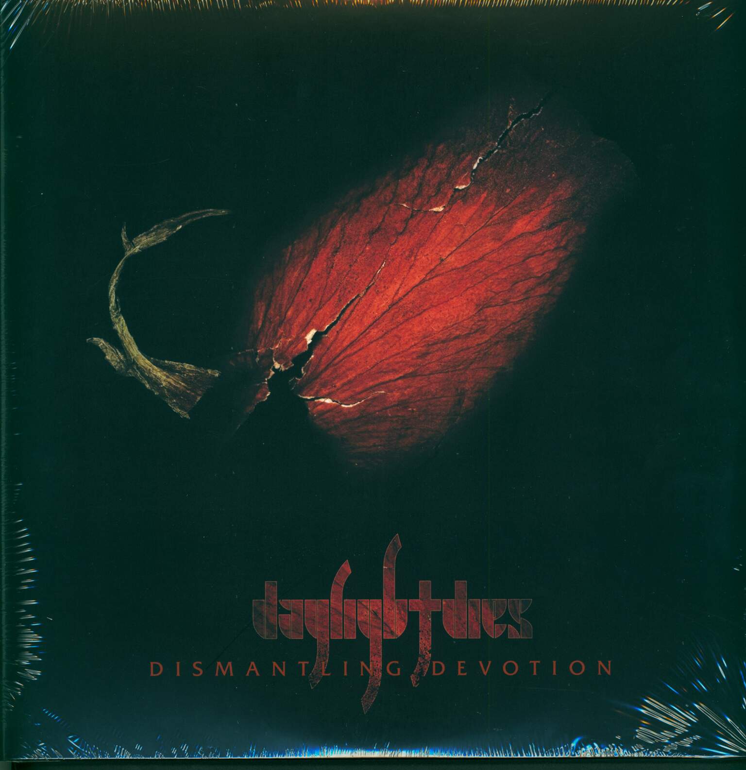 Daylight Dies: Dismantling Devotion
