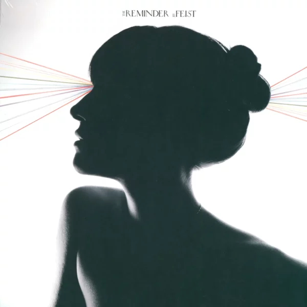Feist: The Reminder