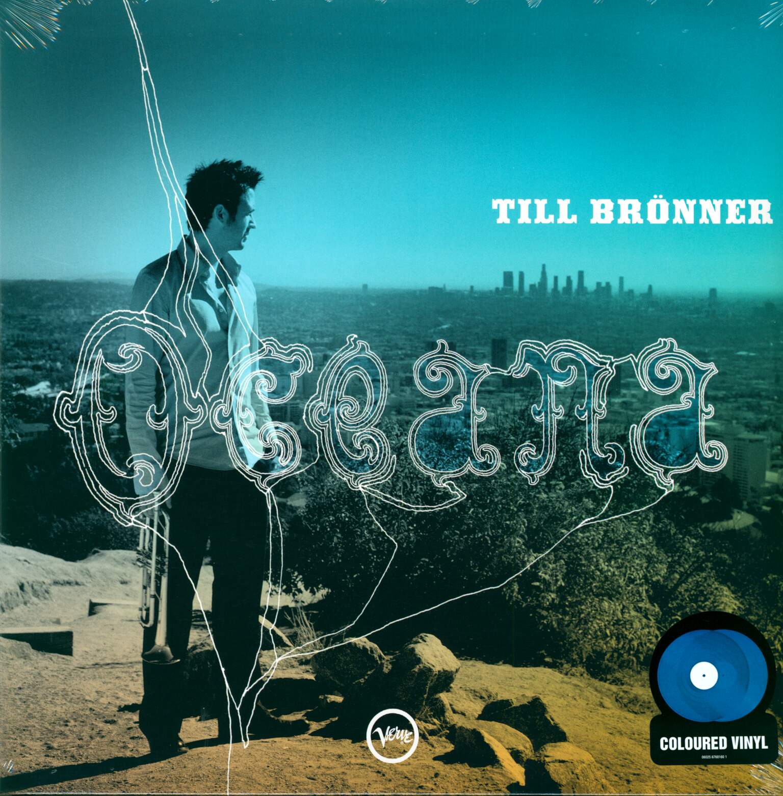Till Brönner: Oceana
