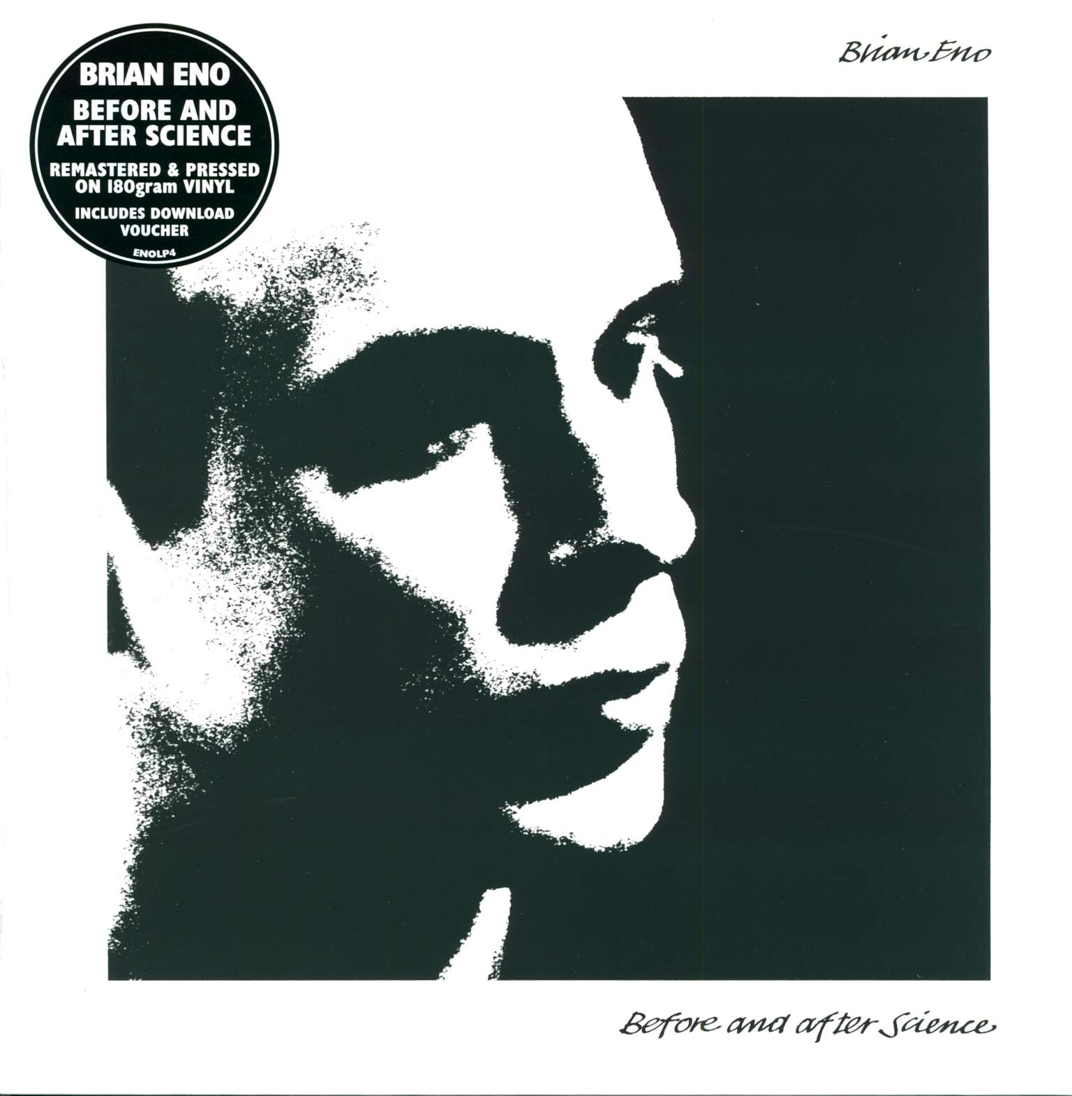 Brian Eno: Before And After Science