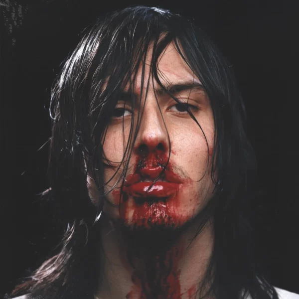 Andrew W.K.: I Get Wet