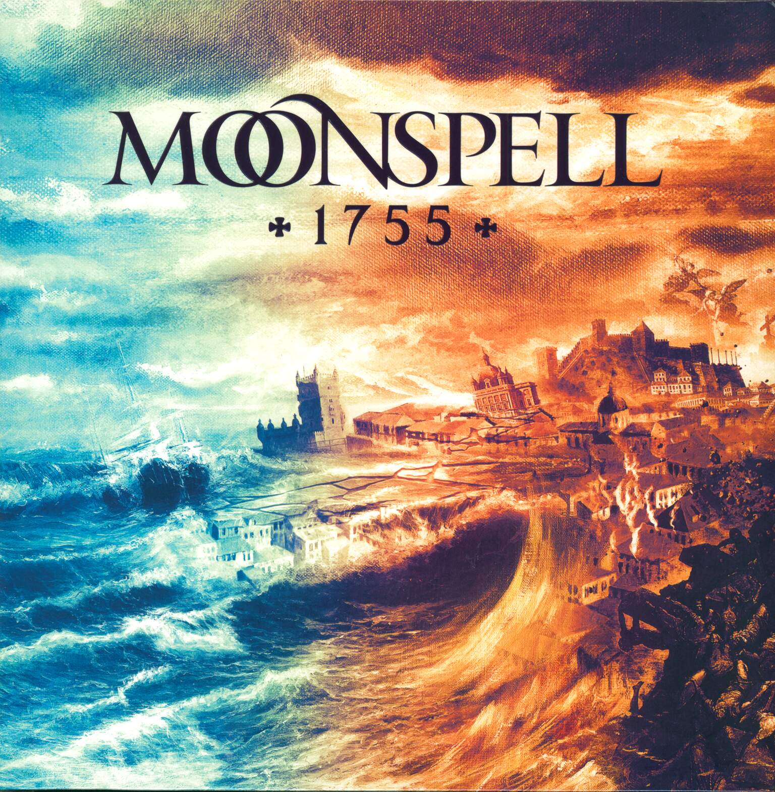 Moonspell: 1755