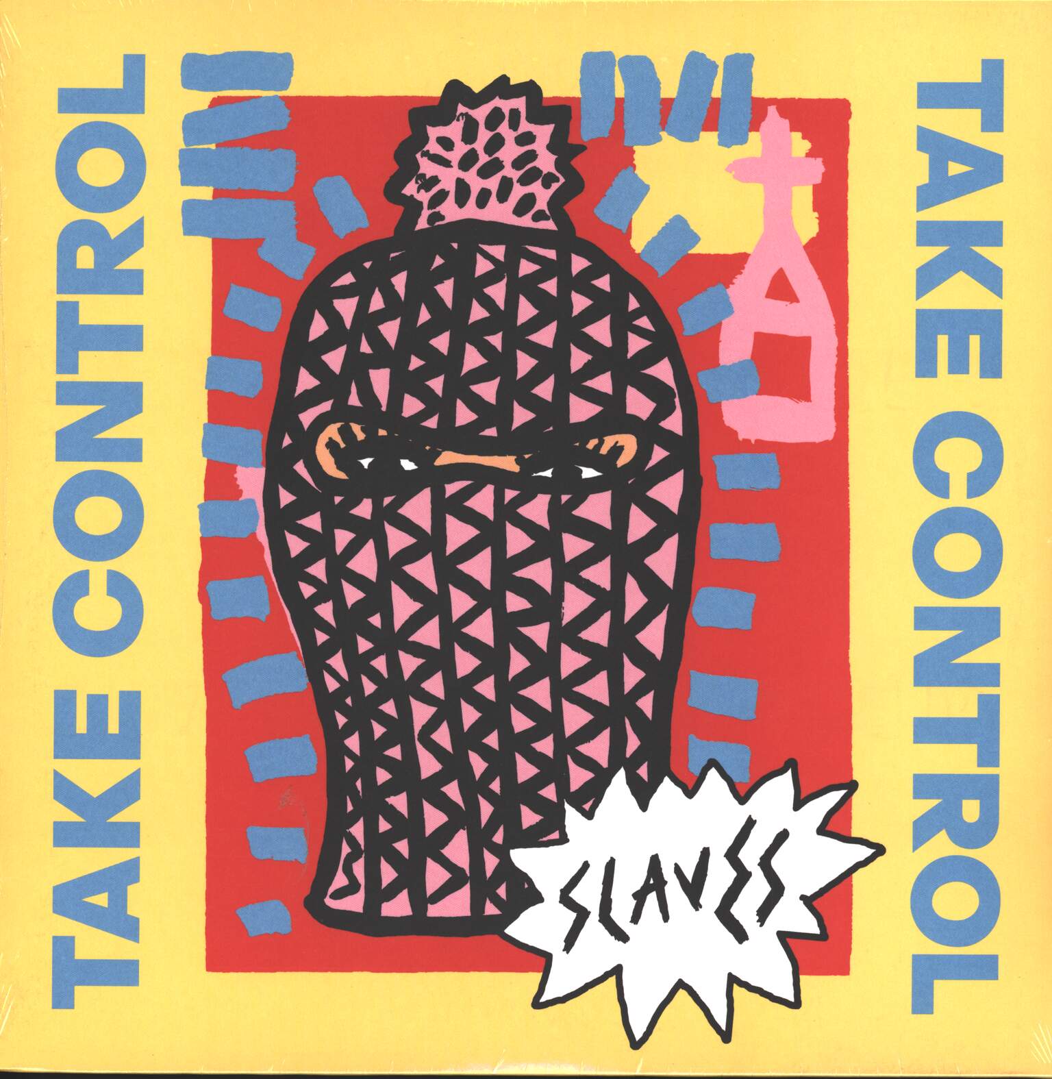 Slaves: Take Control
