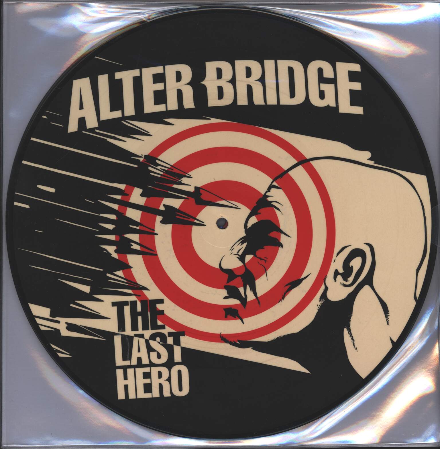 Alter Bridge: The Last Hero