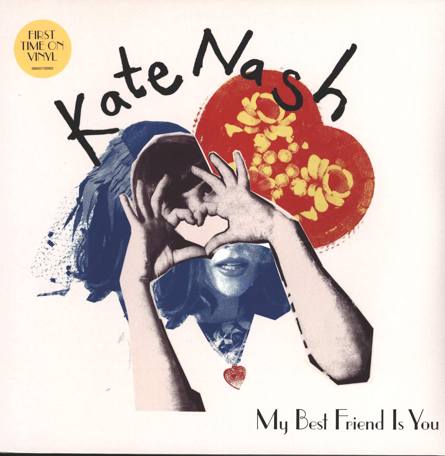 Kate Nash: My Best Friend Is You