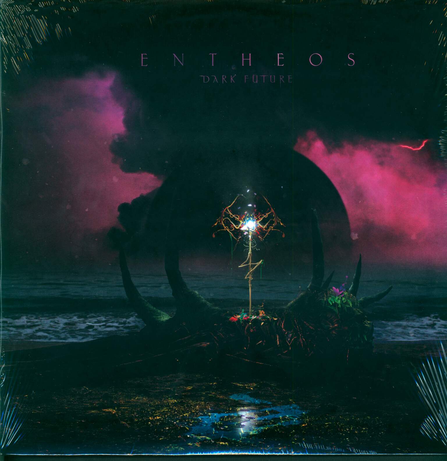 Entheos: Dark Future