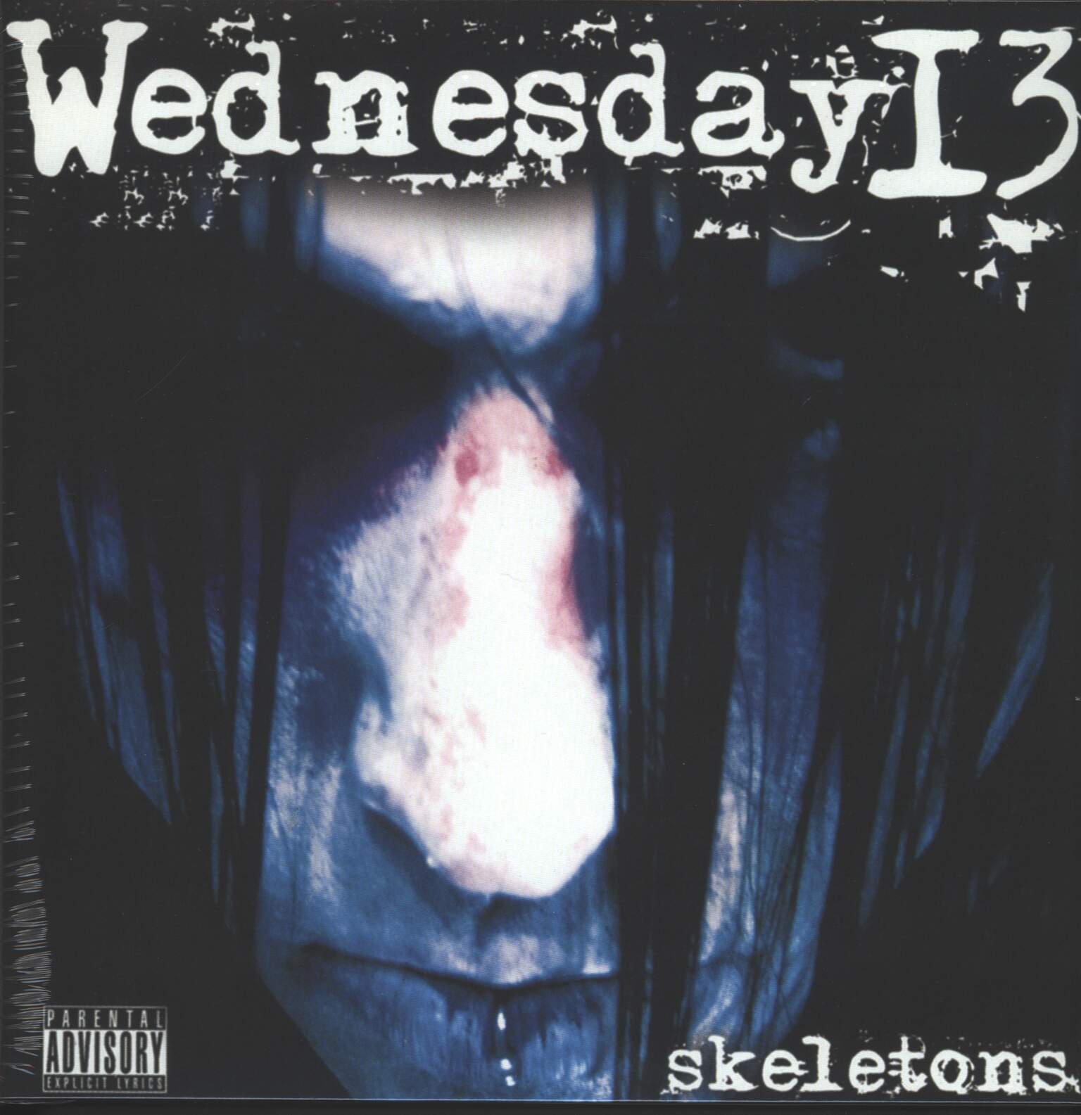 Wednesday 13: Skeletons