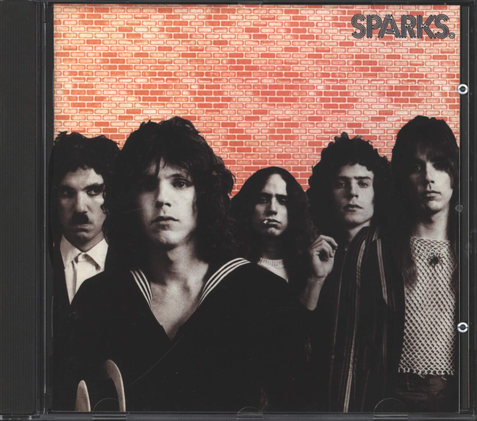 Sparks: Sparks