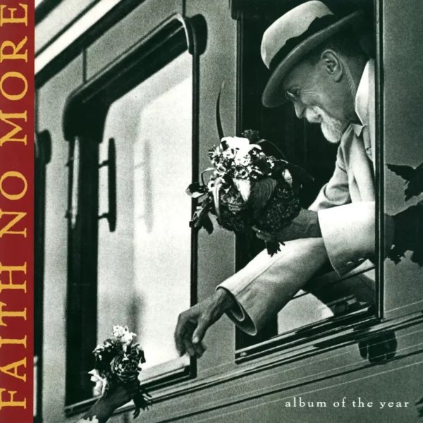 Faith No More: Album Of The Year