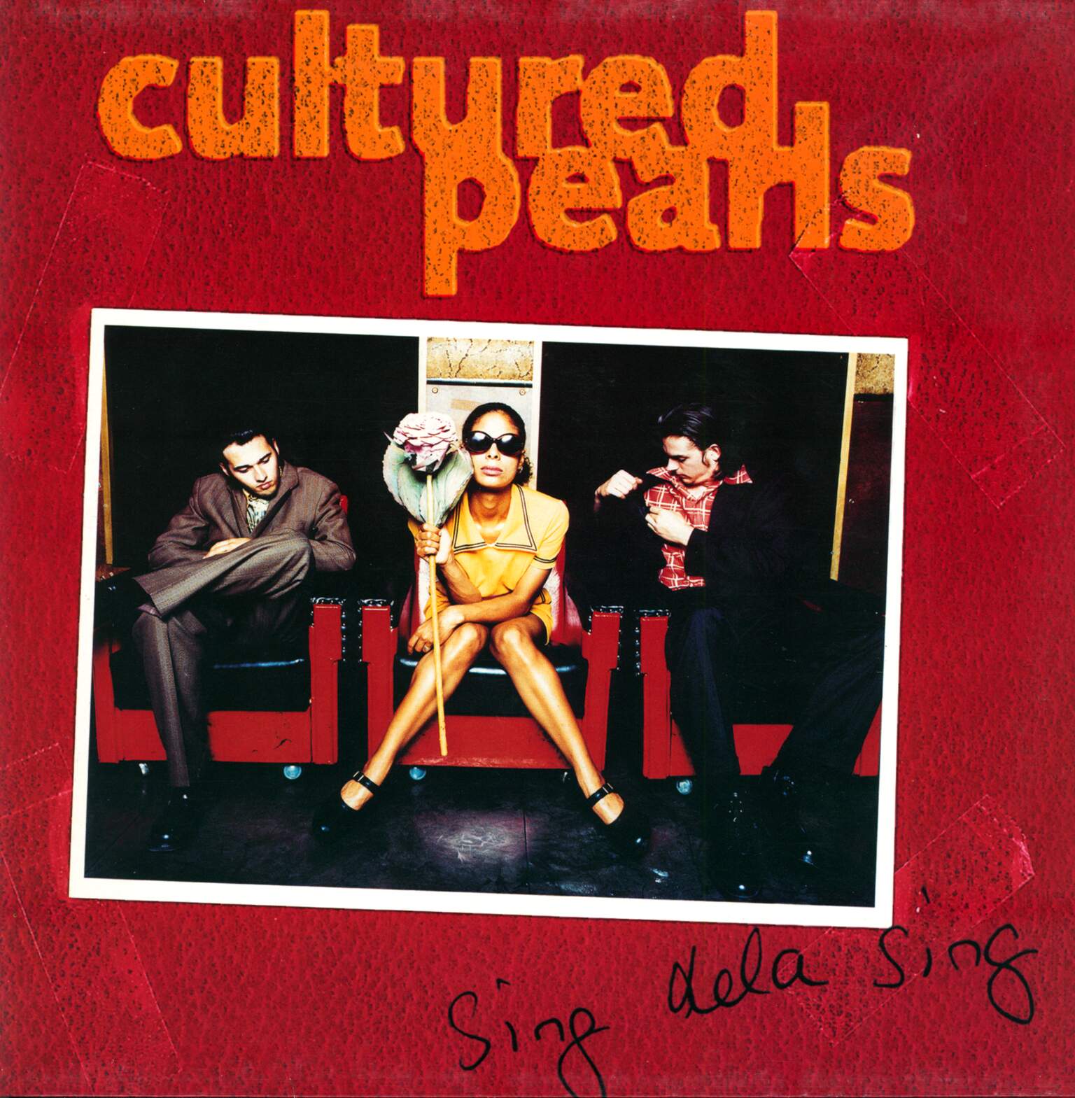 Cultured Pearls: Sing Dela Sing
