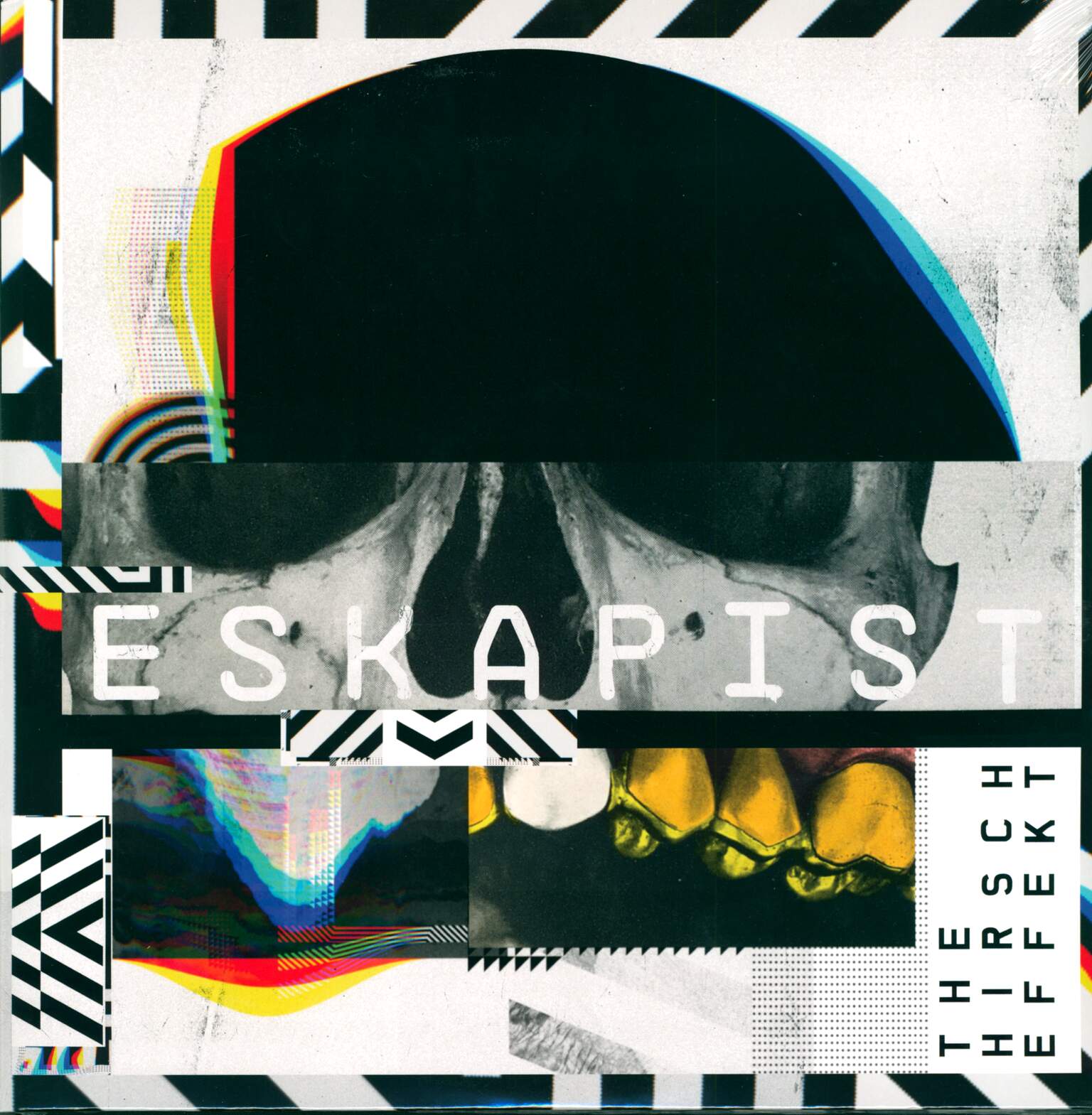 The Hirsch Effekt: Eskapist