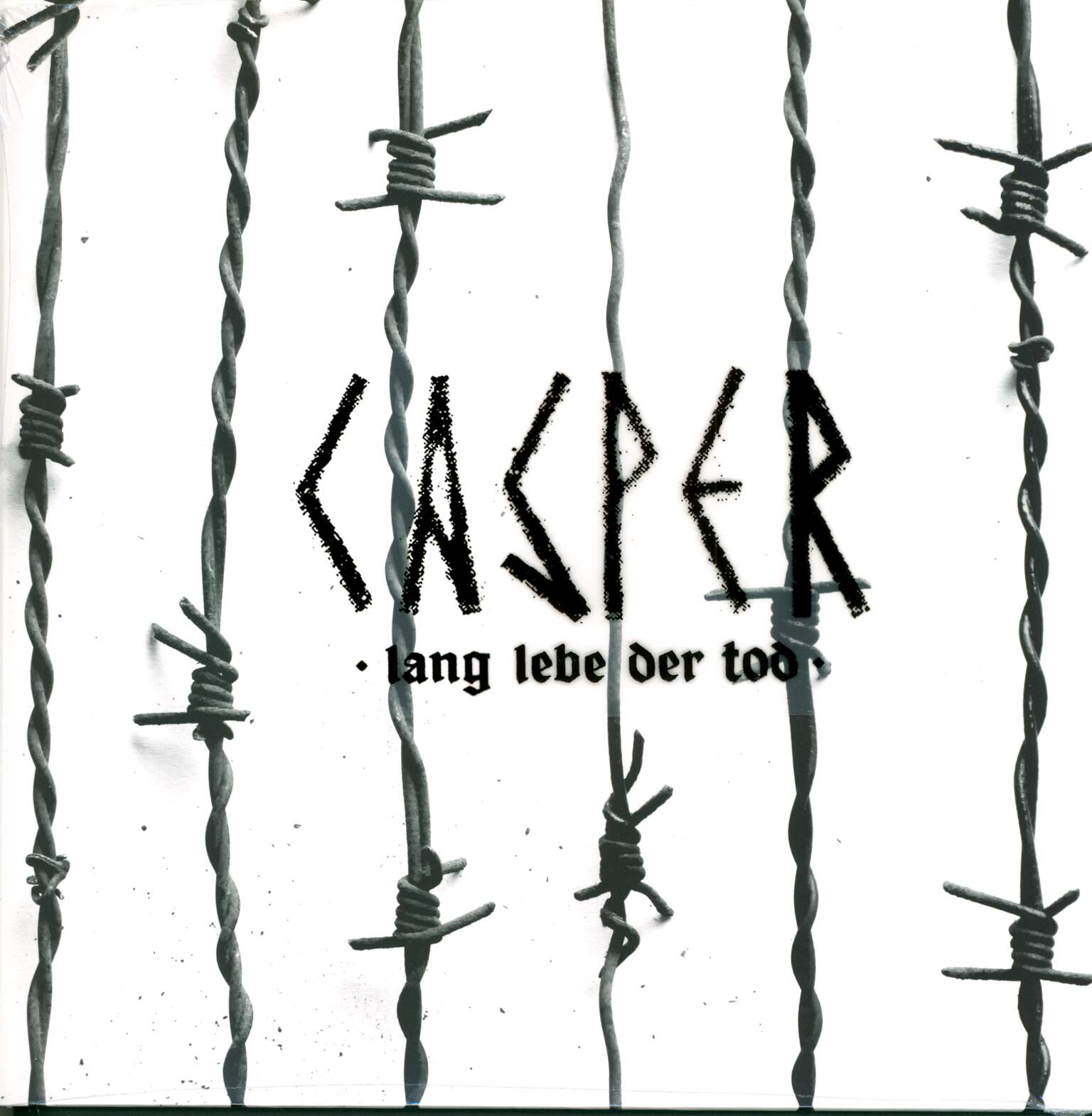 Casper: Lang Lebe Der Tod