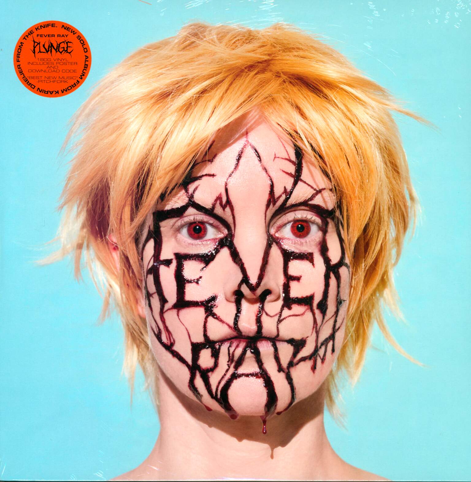 Fever Ray: Plunge