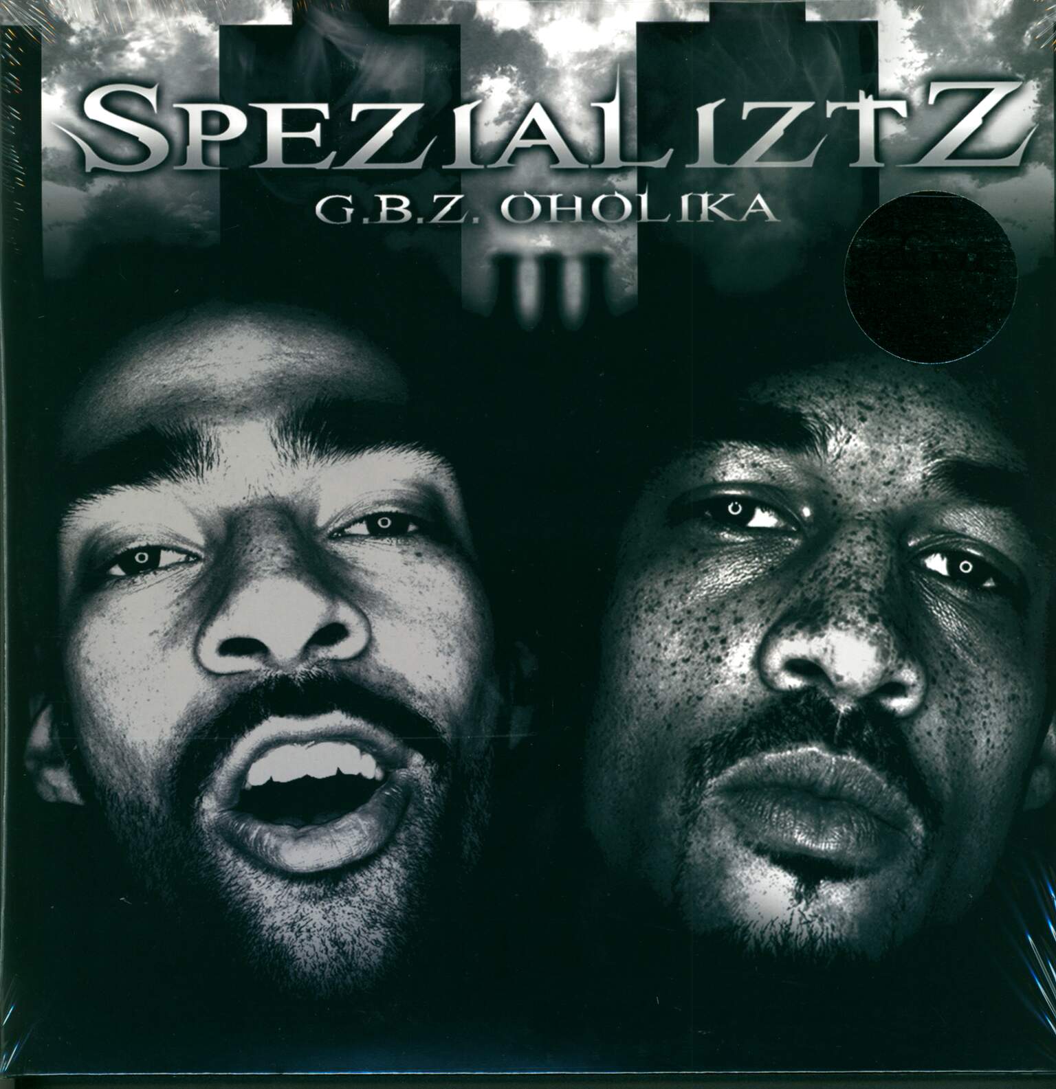 Spezializtz: G.B.Z. Oholika III