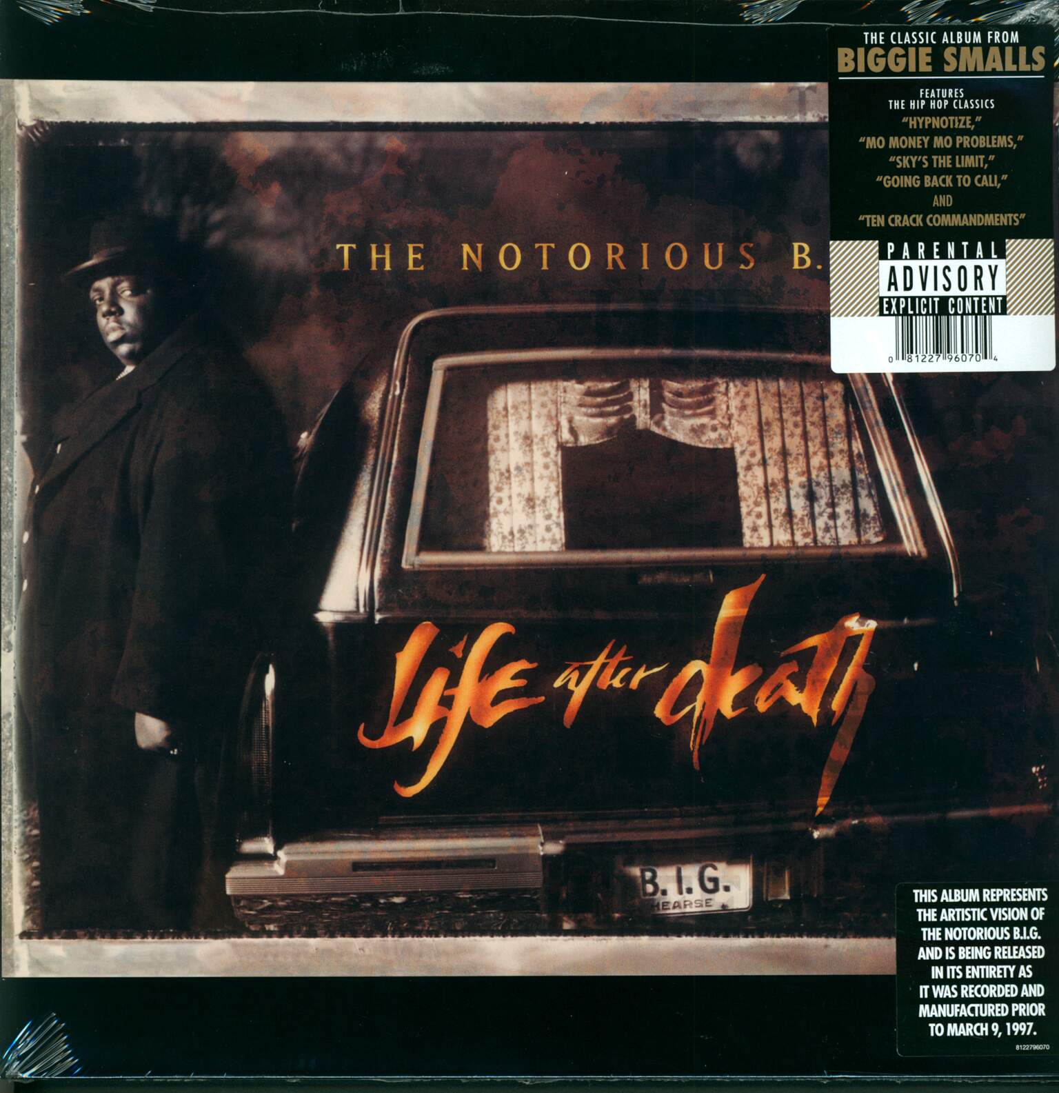 Notorious B.I.G.: Life After Death