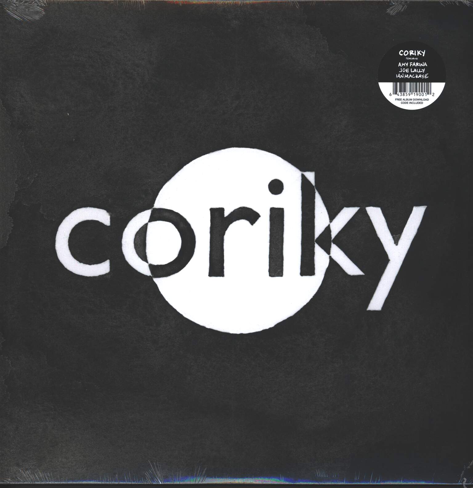 Coriky: Coriky
