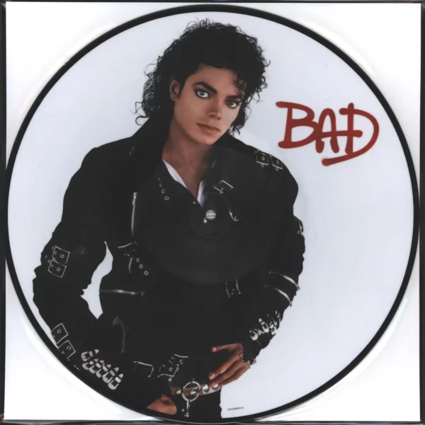 Michael Jackson: Bad