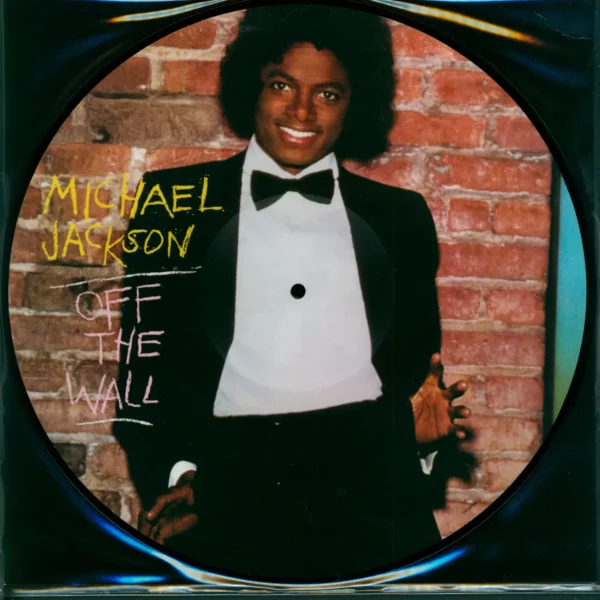Michael Jackson: Off The Wall