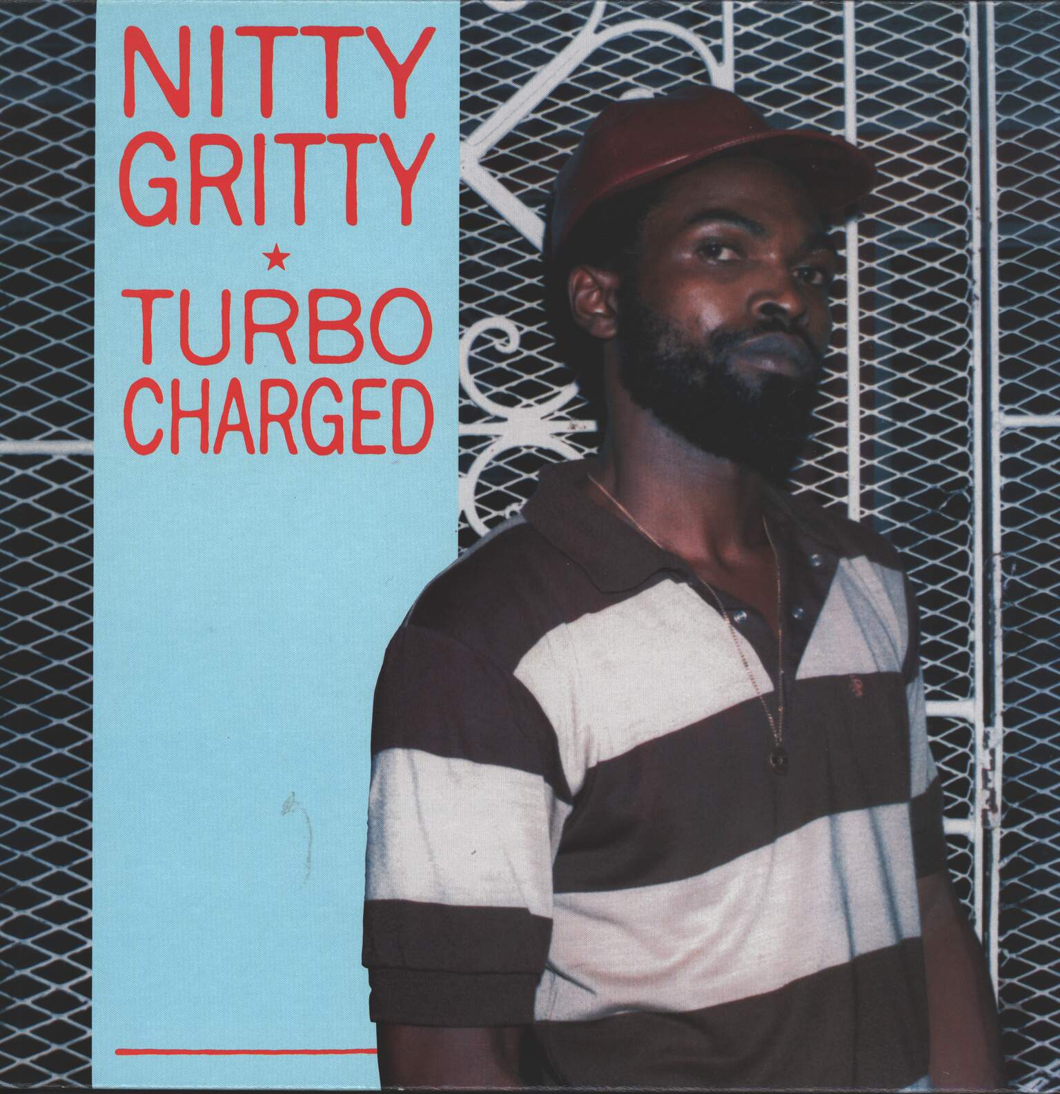 Nitty Gritty: Turbo Charged