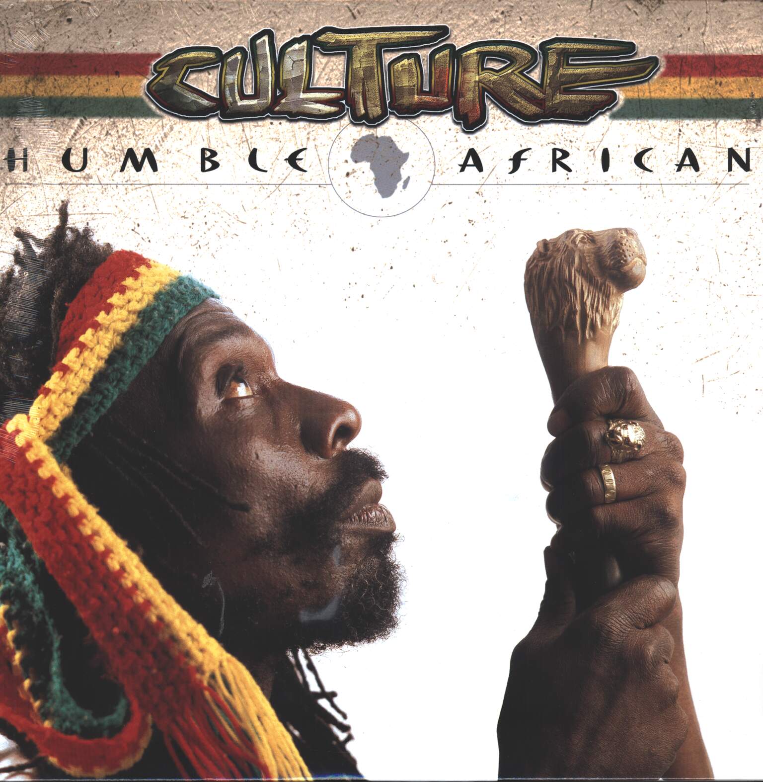 Culture: Humble African