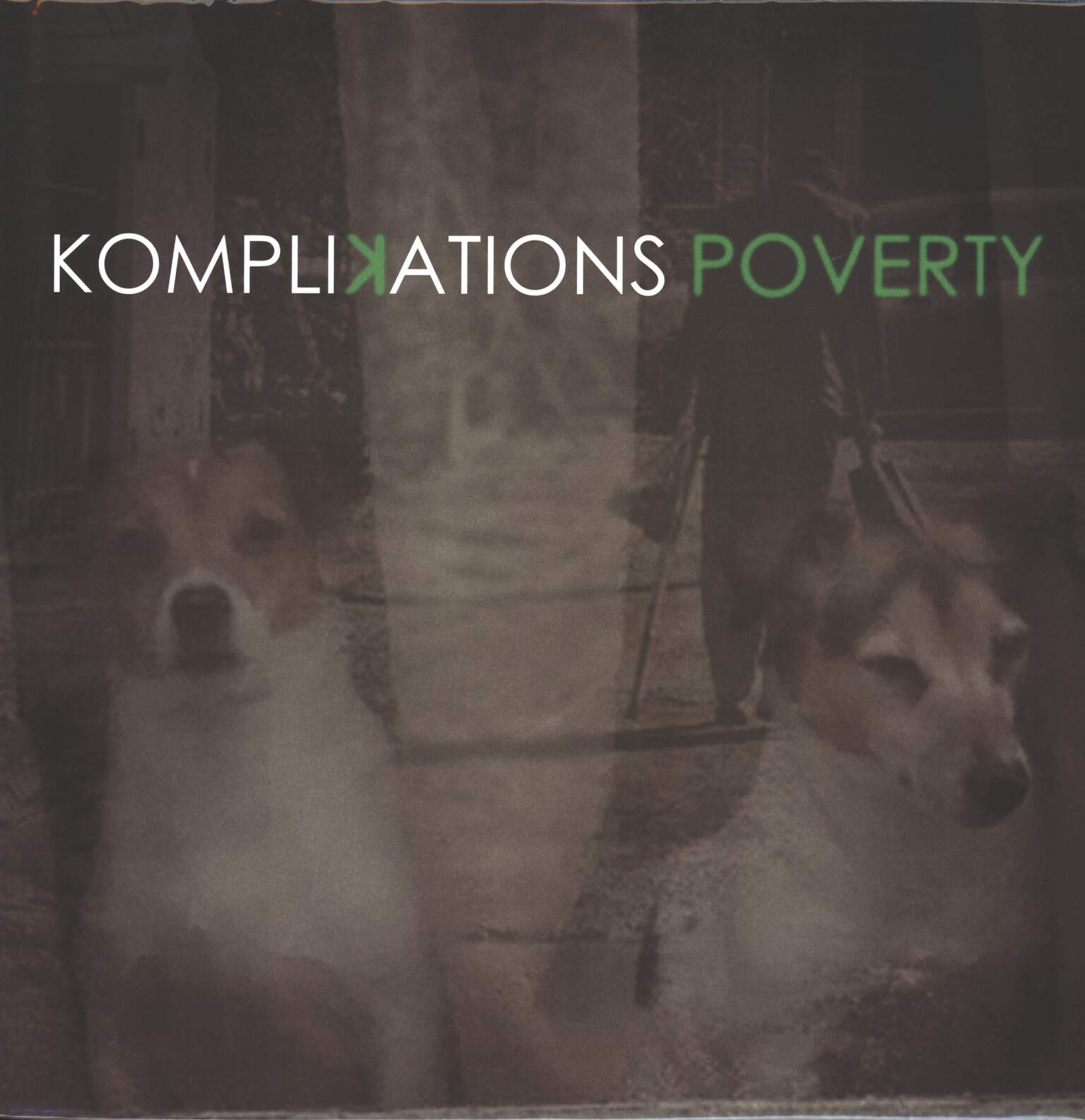 Komplikations: Poverty