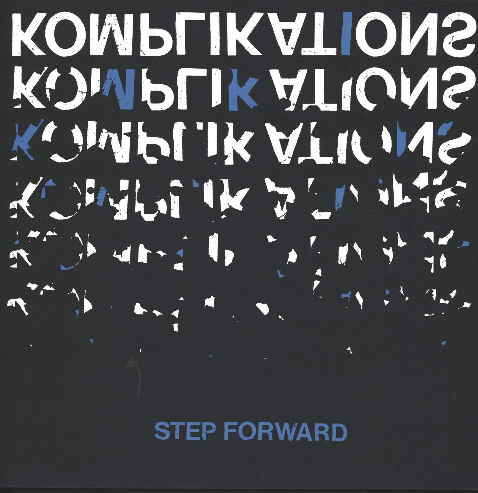 Komplikations: Step Forward