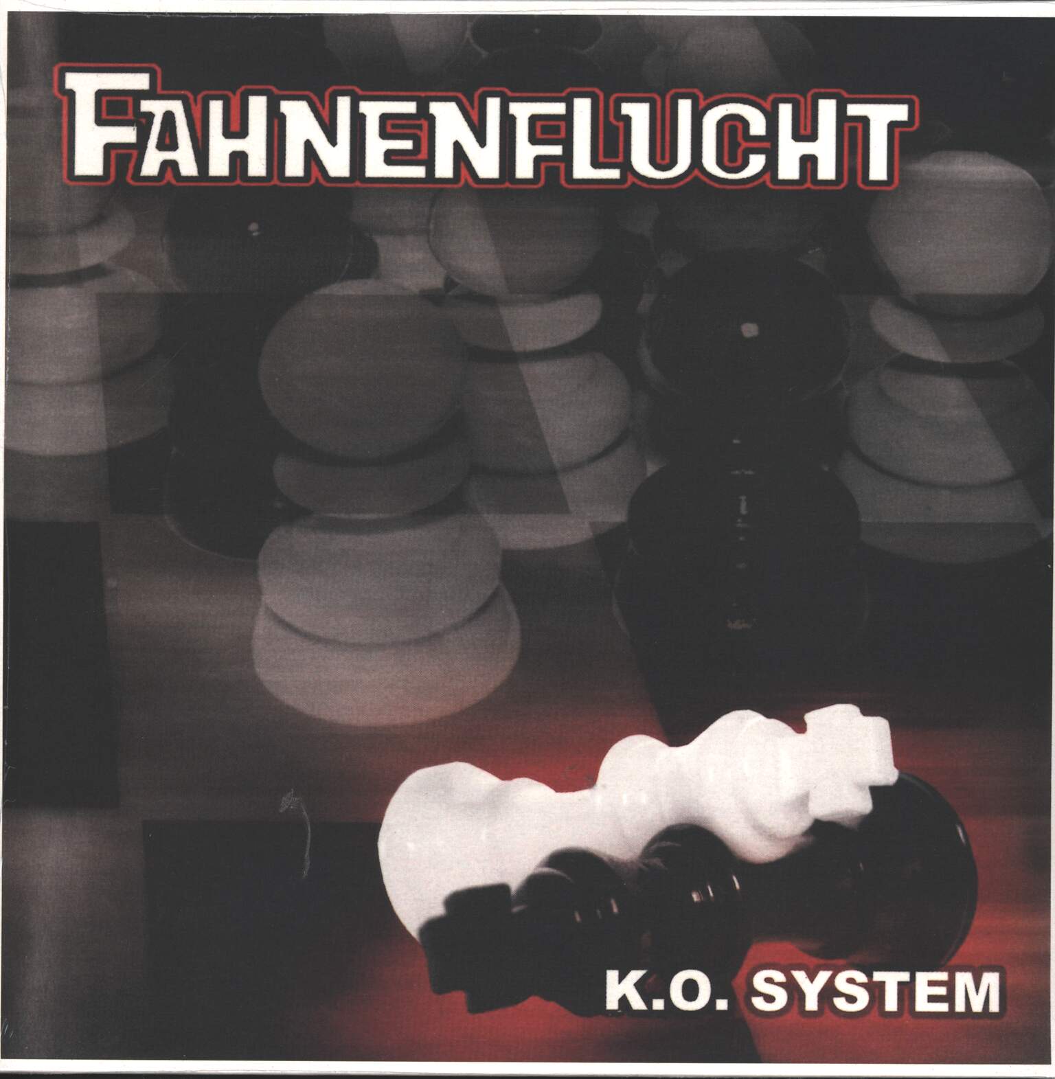Fahnenflucht: K.O. System