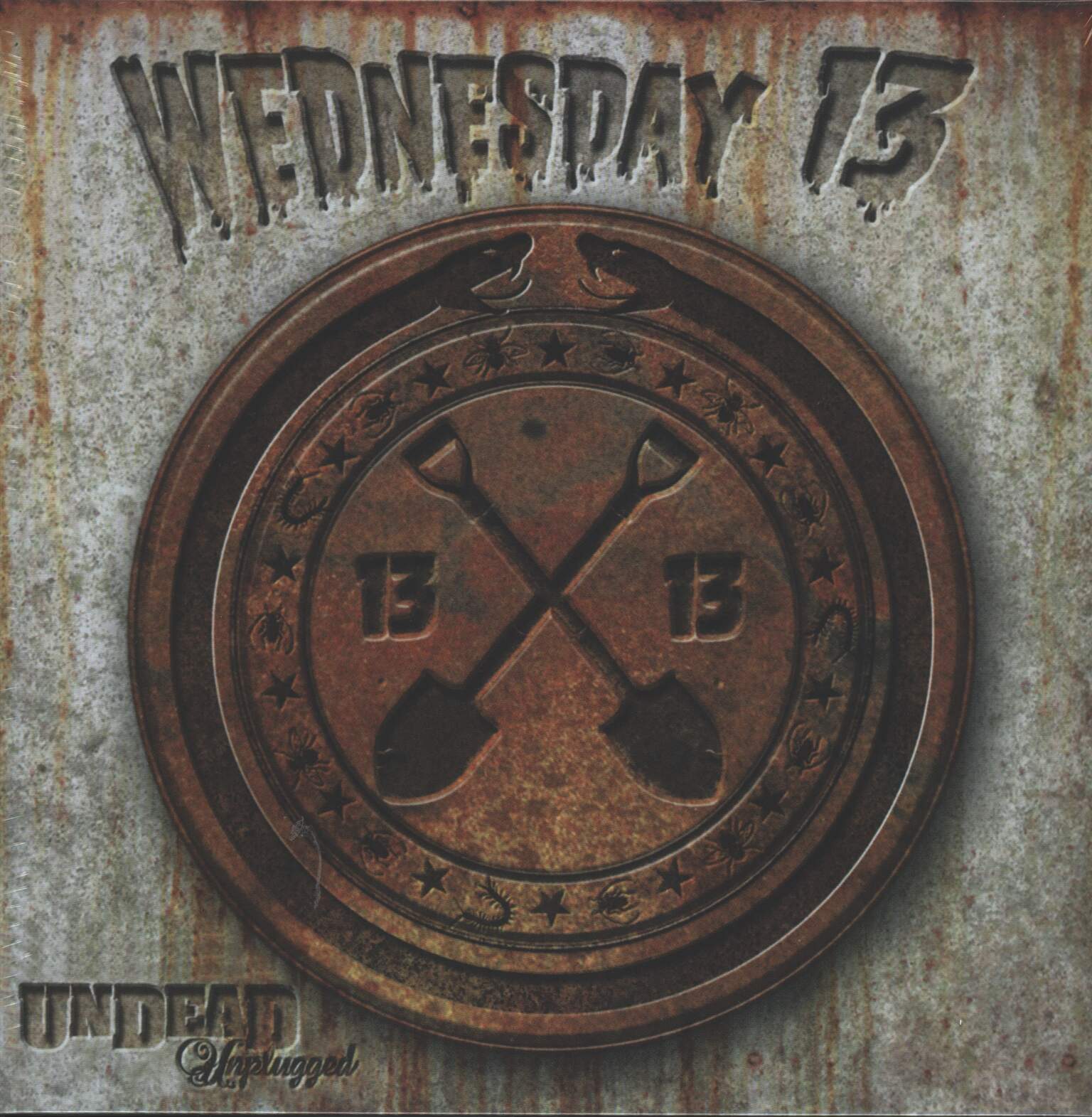 Wednesday 13: Undead Unplugged