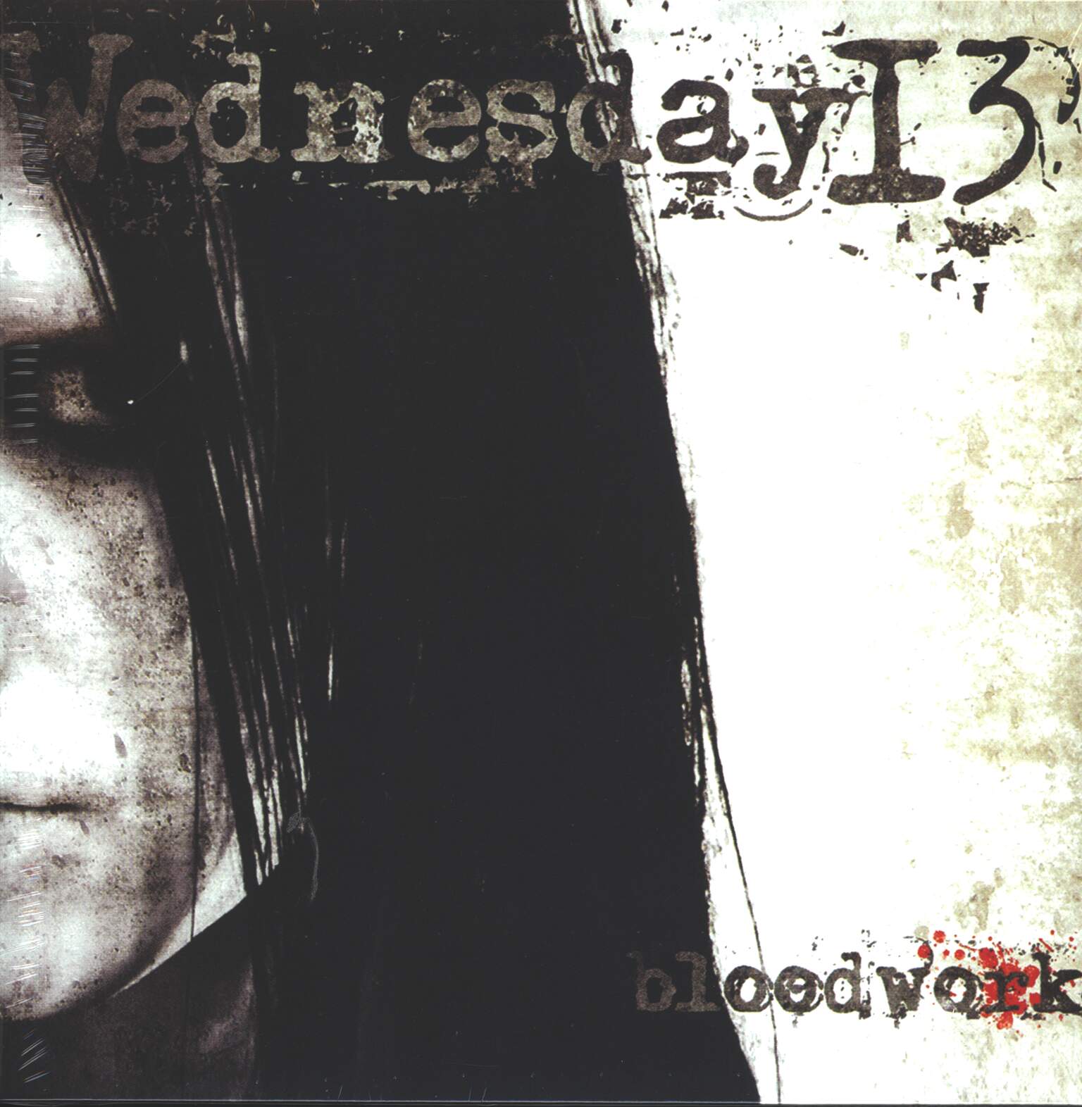 Wednesday 13: Bloodwork
