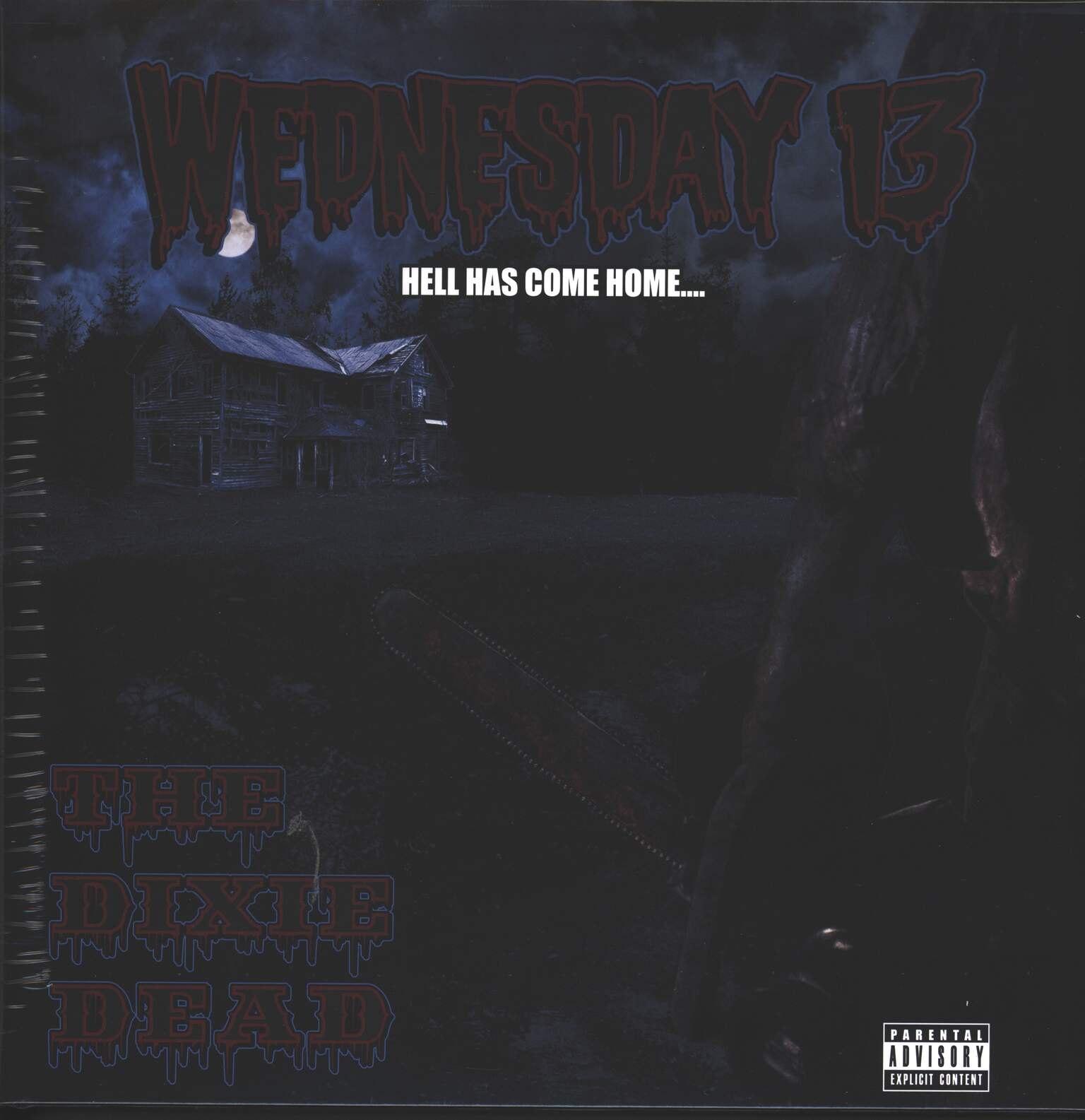 Wednesday 13: The Dixie Dead