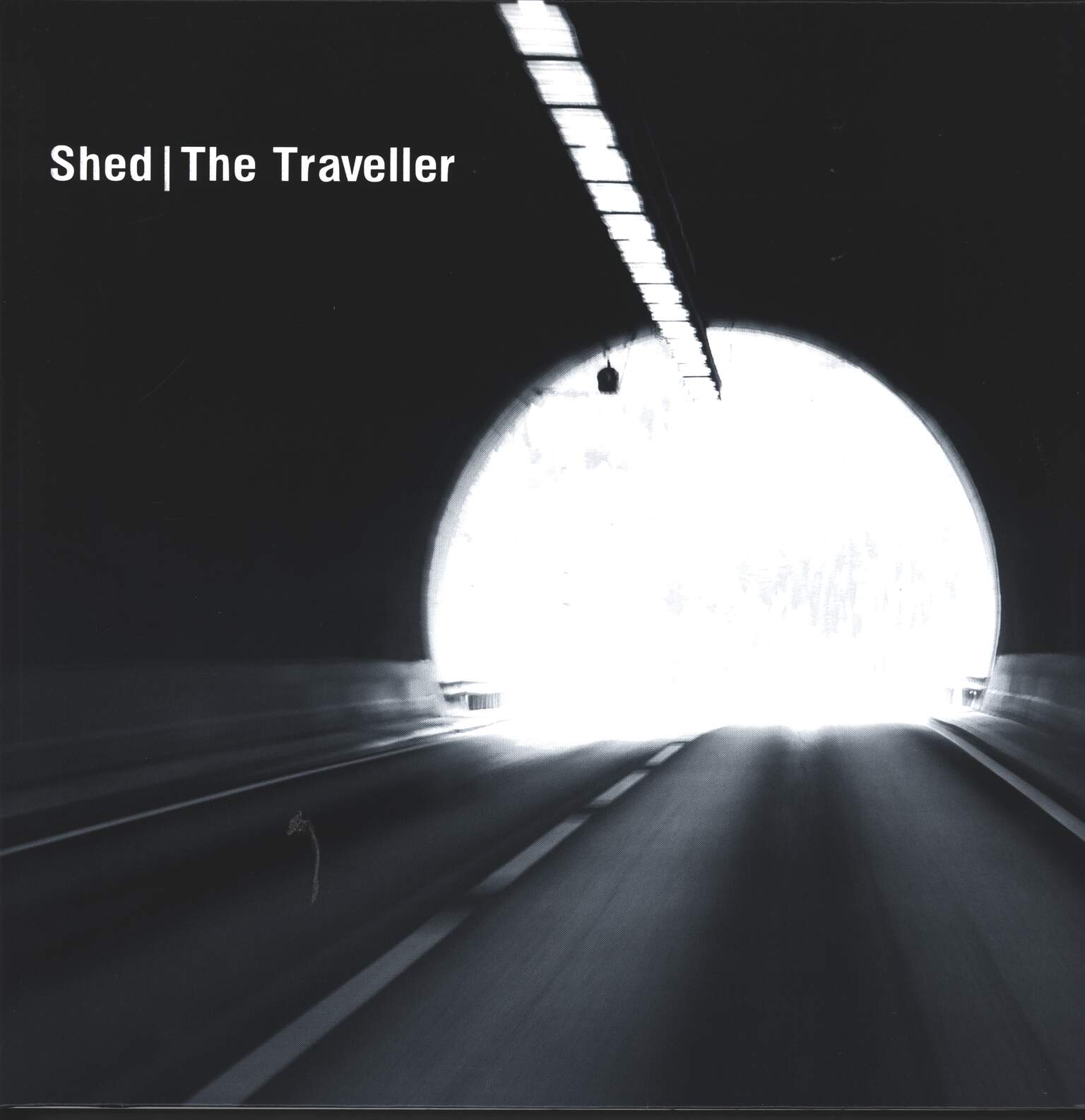 Shed: The Traveller