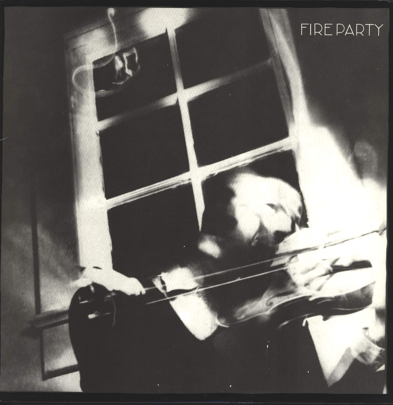 Fire Party: Fire Party