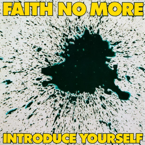 Faith No More: Introduce Yourself