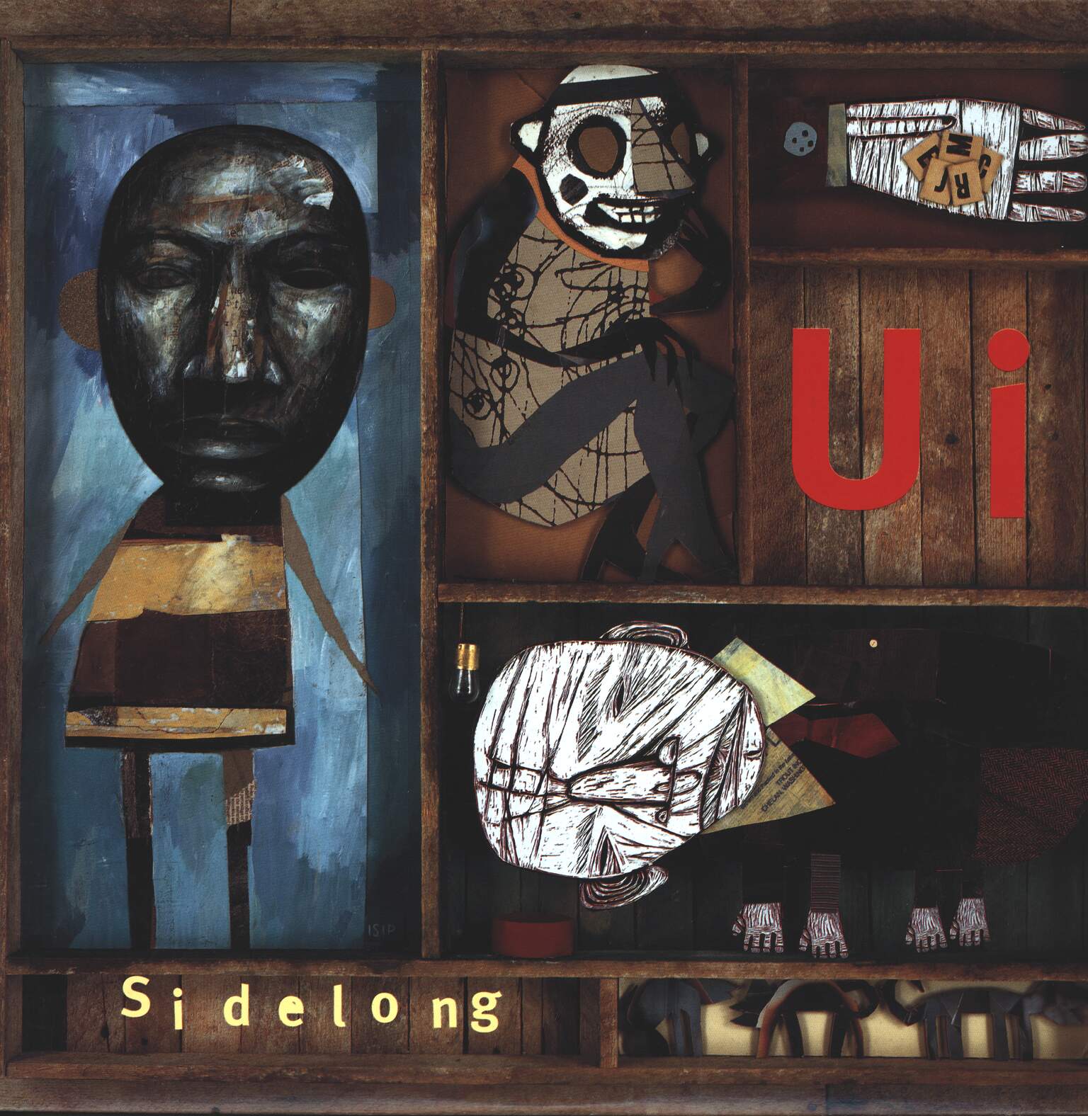 UI: Sidelong