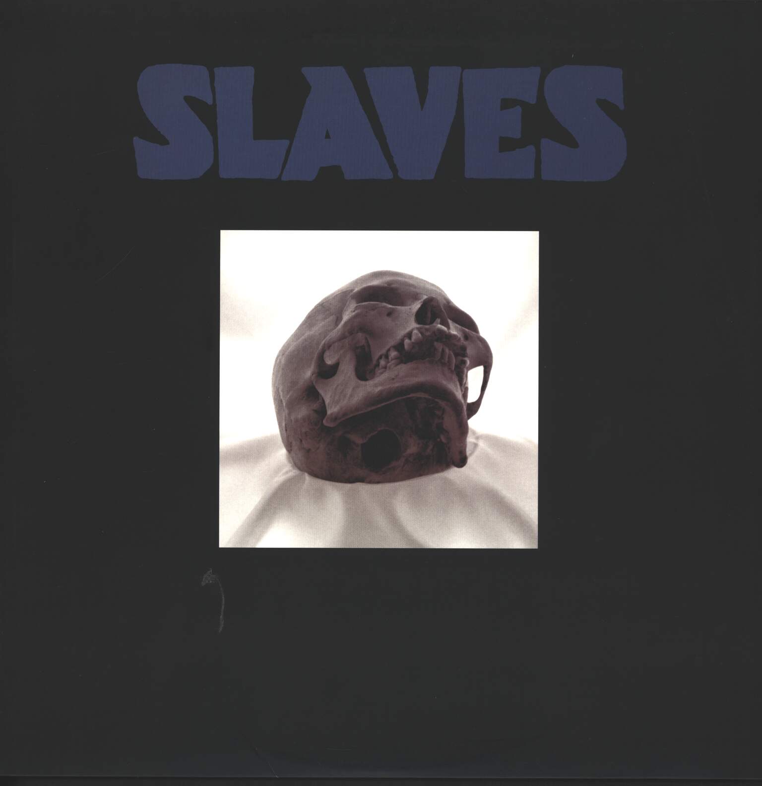 Slaves: The Devil's Pleasures
