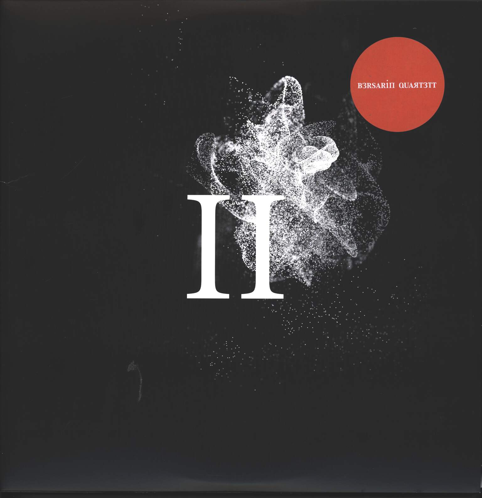 Bersarin Quartett: II