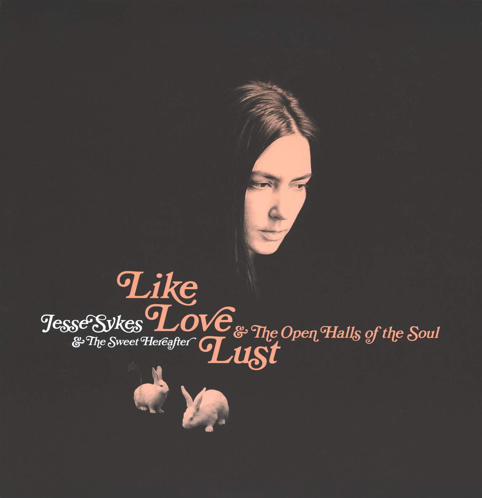 Jesse Sykes & The Sweet Hereafter: Like, Love, Lust & The Open Halls Of The Soul