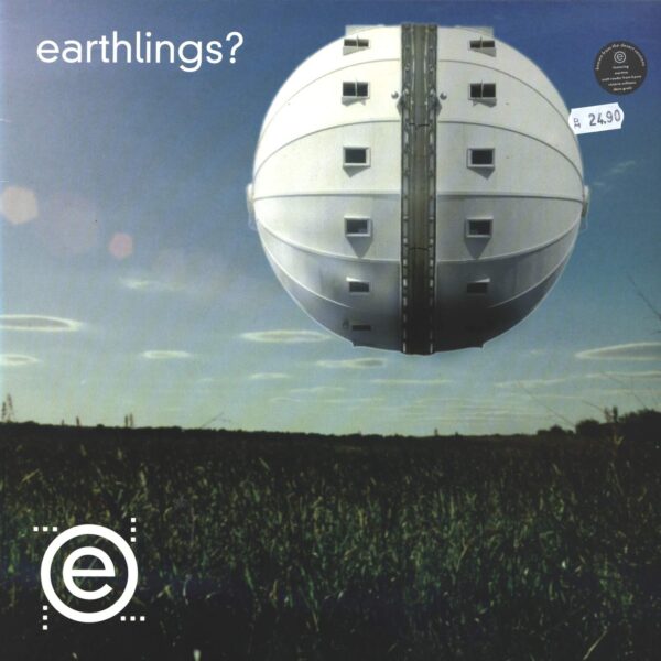 Earthlings: Earthlings?