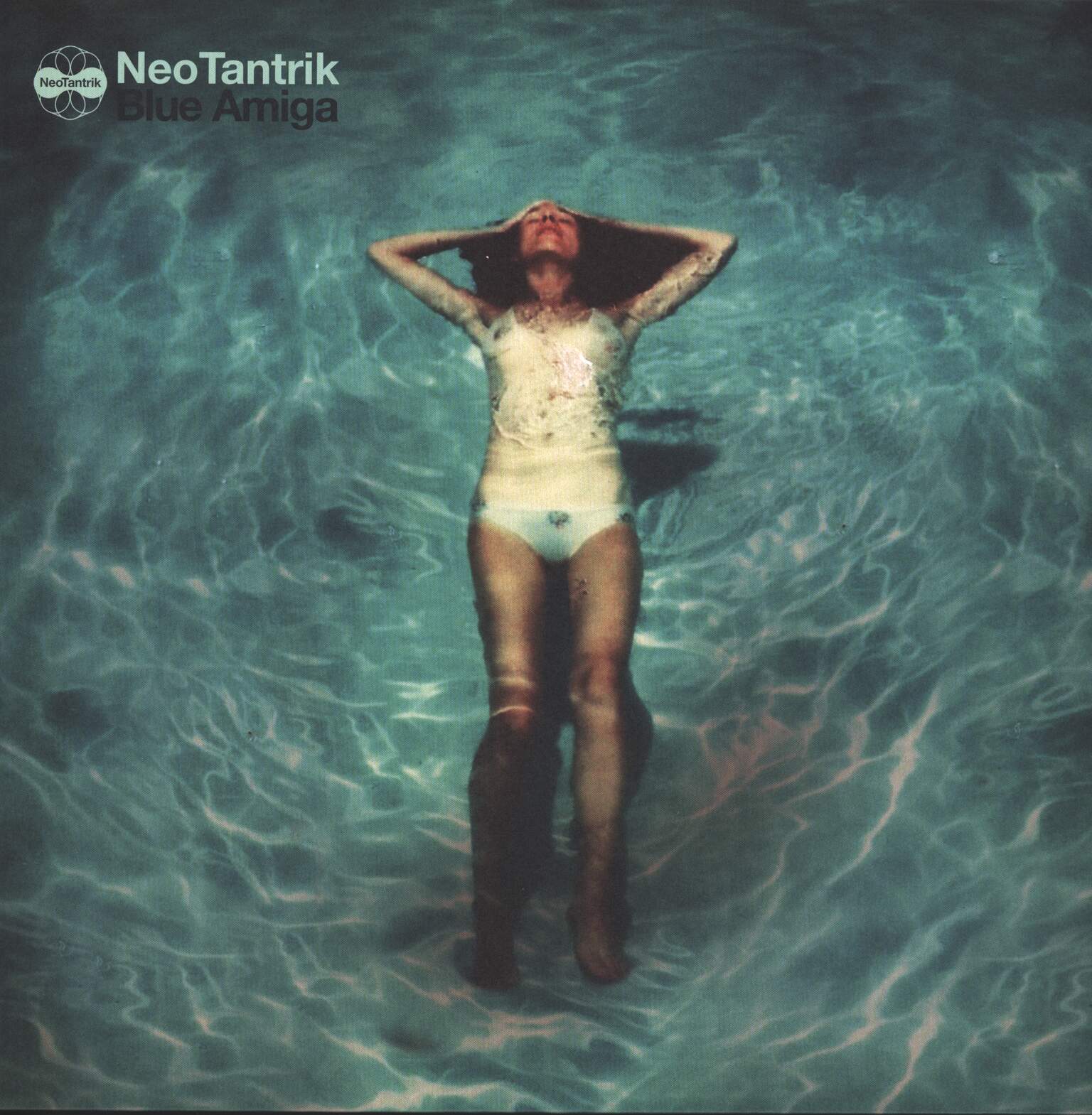 NeoTantrik: Blue Amiga