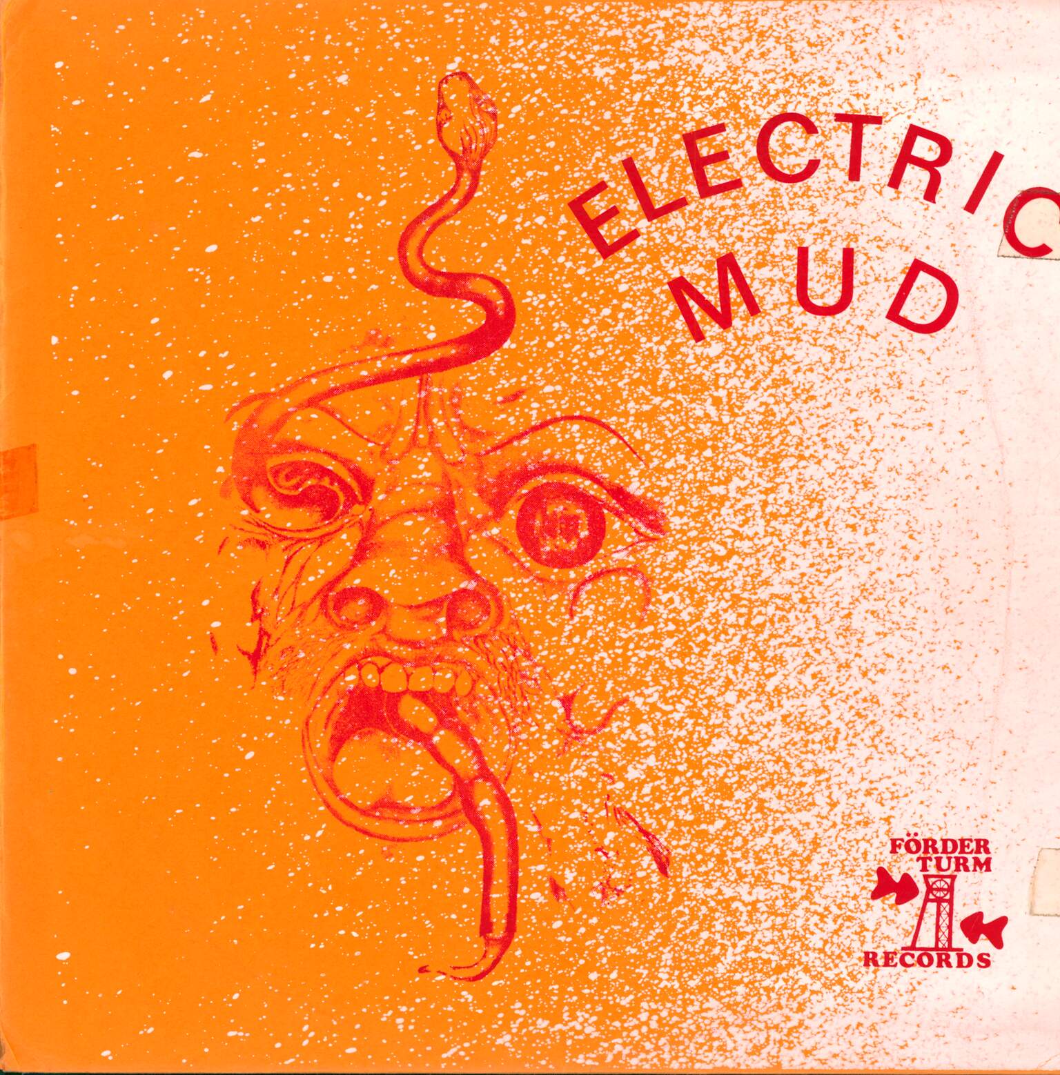 Electric Mud: Electric Mud