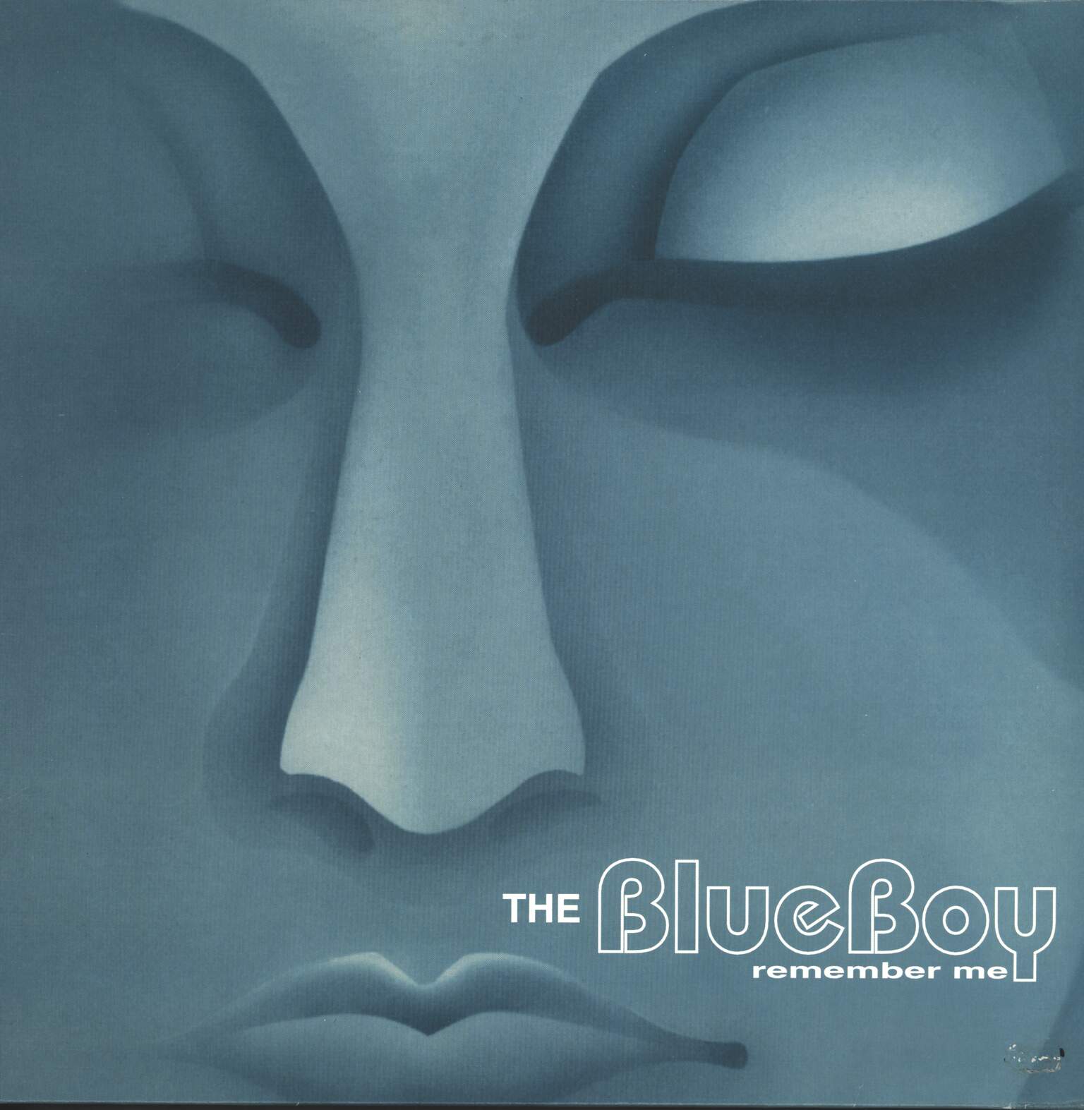 Blue Boy: Remember Me