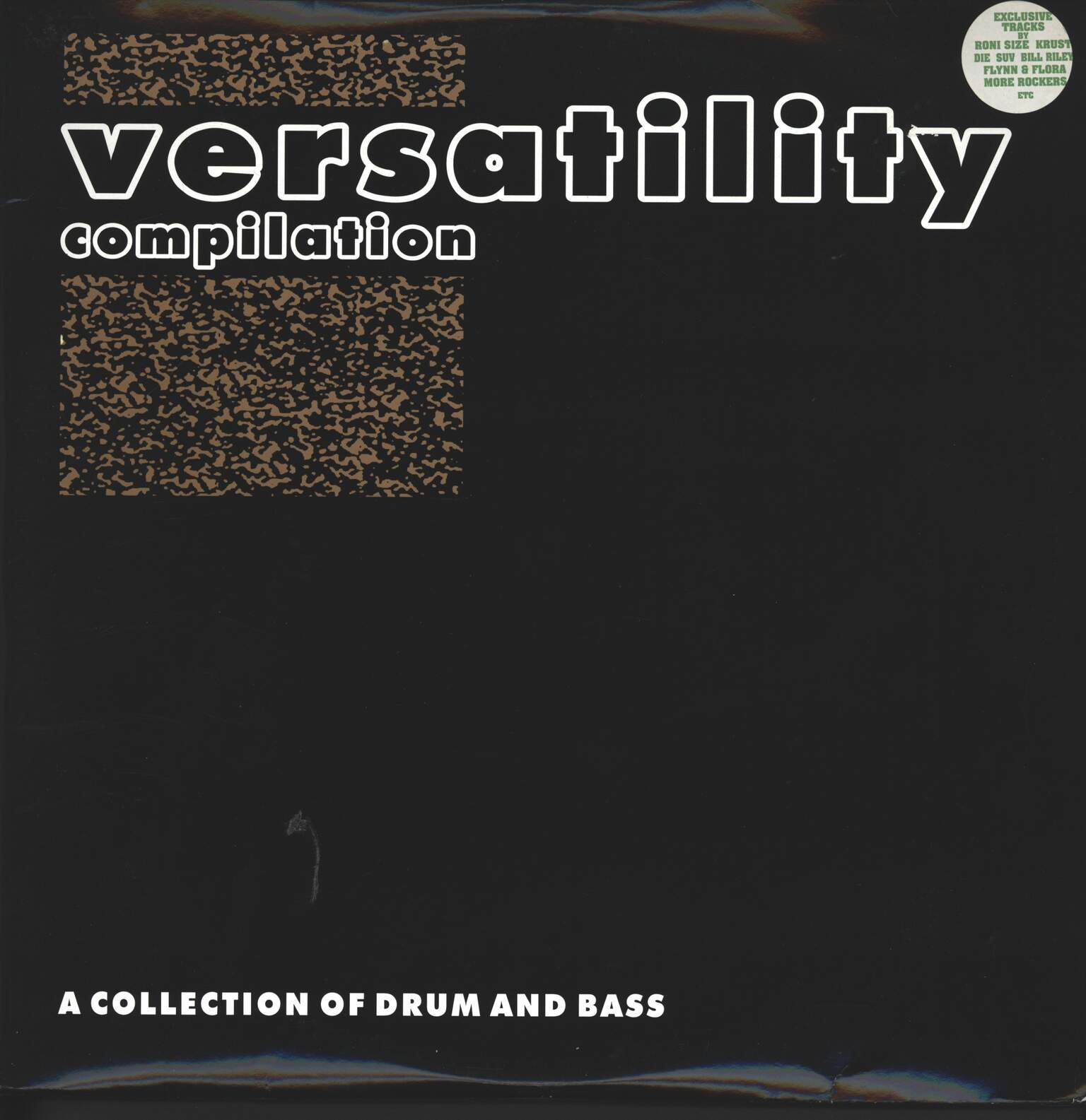 Various: Versatility Compilation