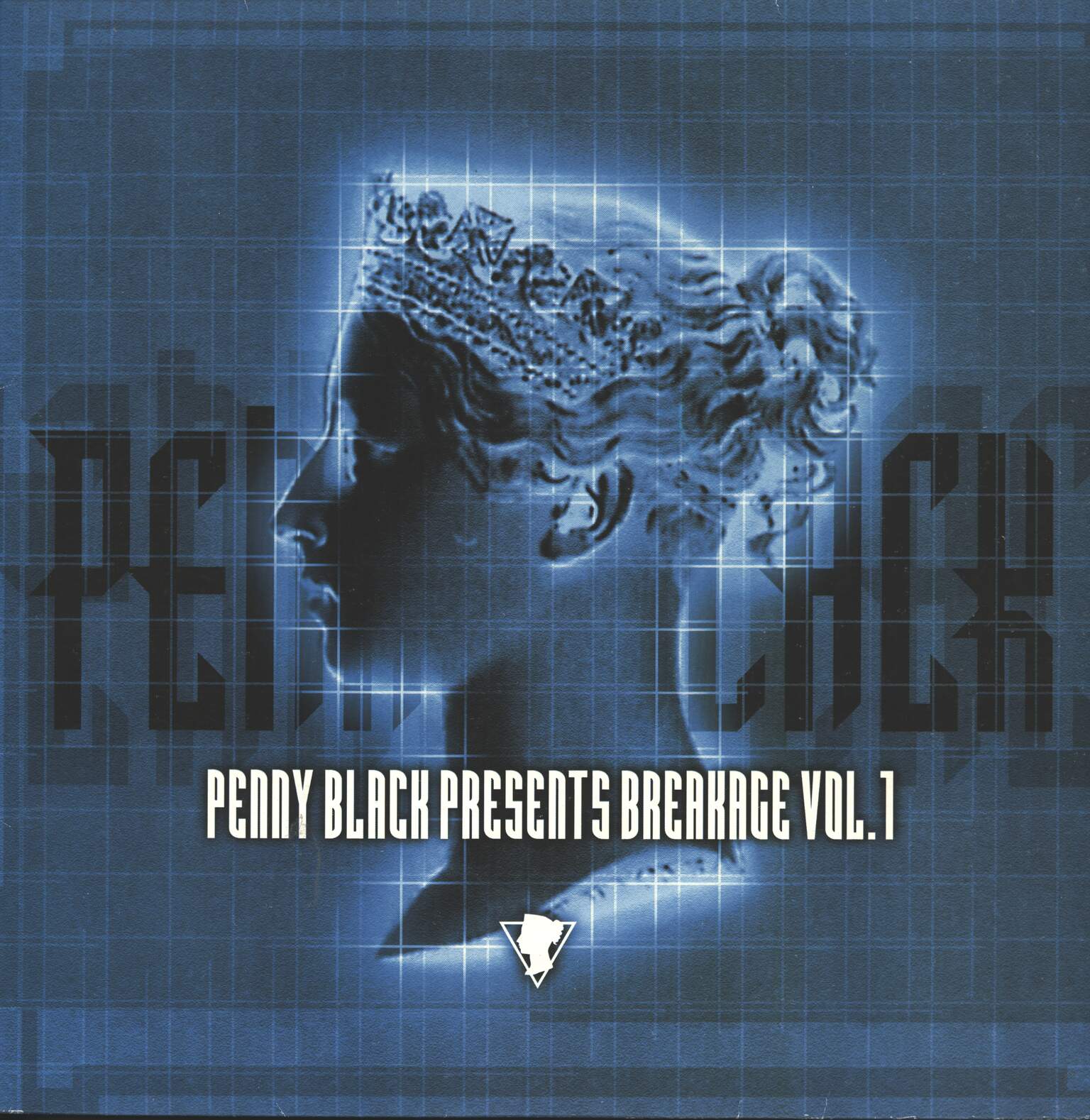 Various: Penny Black Presents 'Breakage' Vol. 1