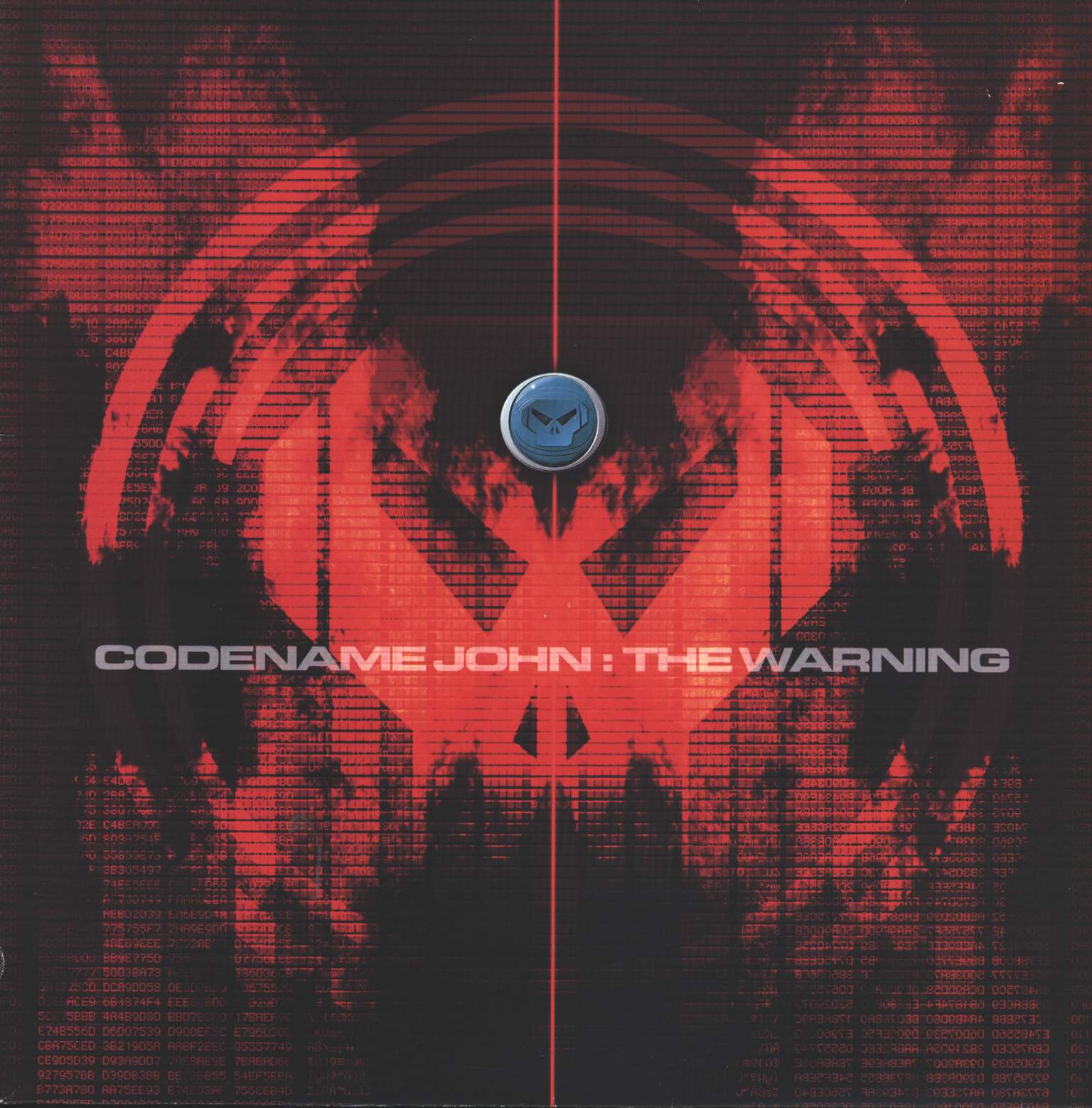 Codename John: The Warning
