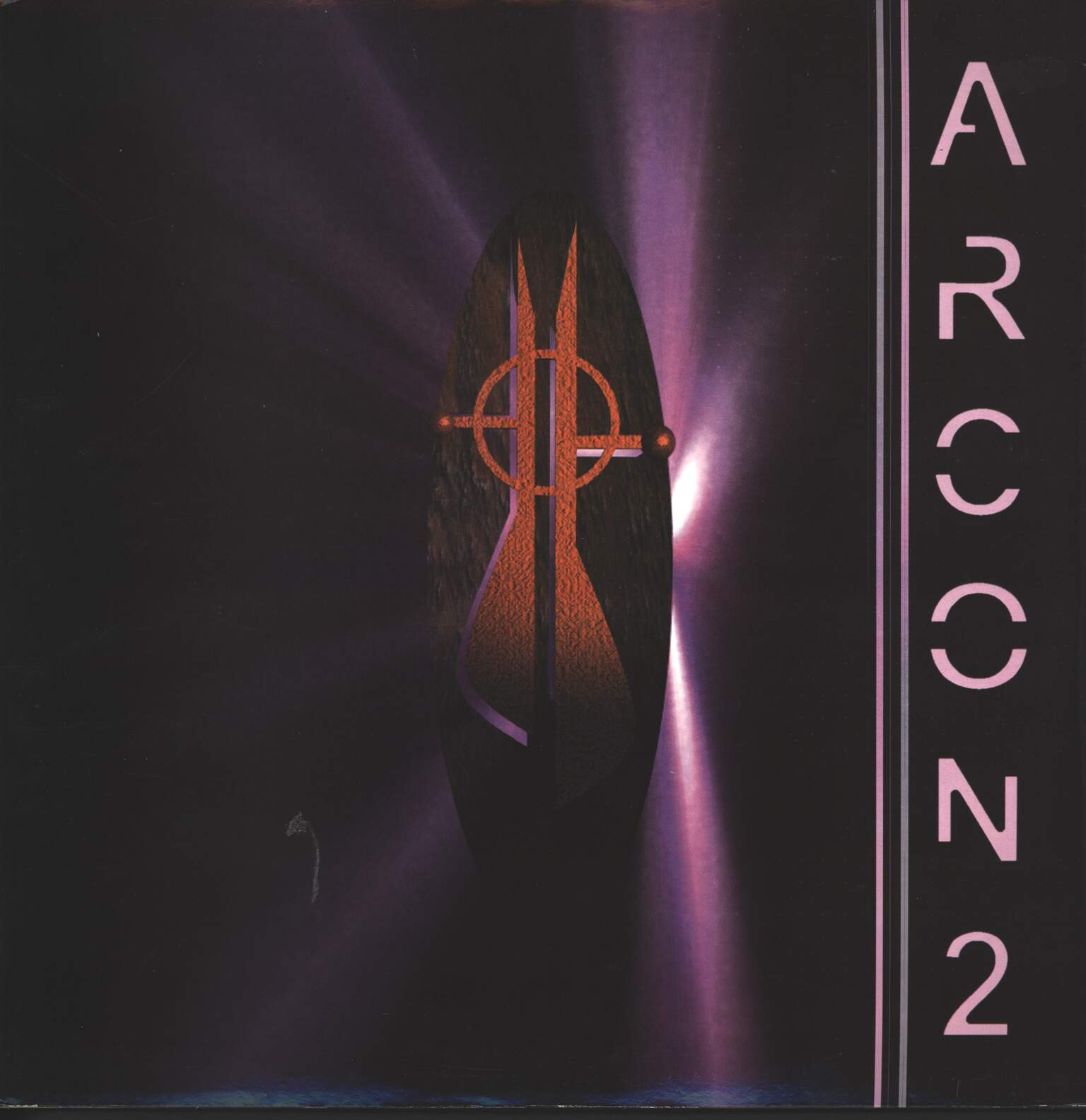 Arcon 2: Arcon 2