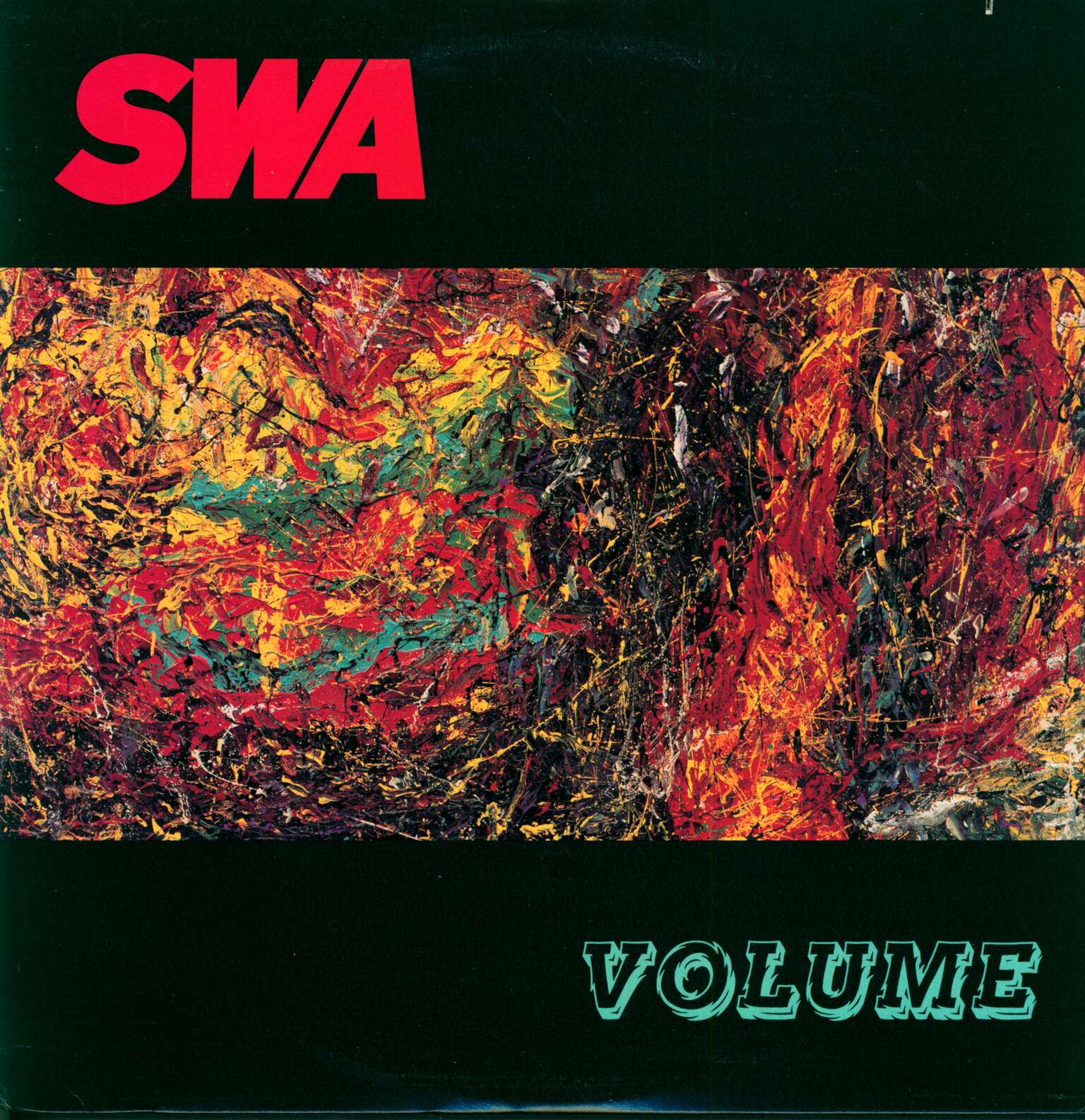 Swa: Volume