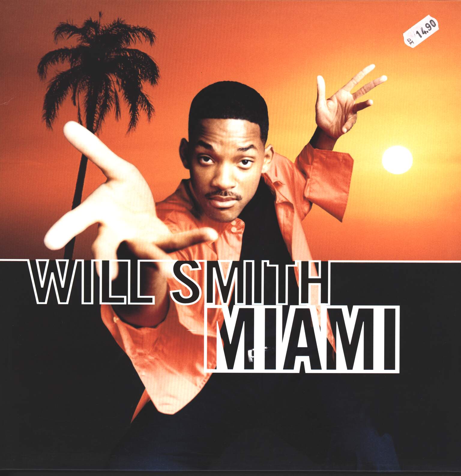 Will Smith: Miami