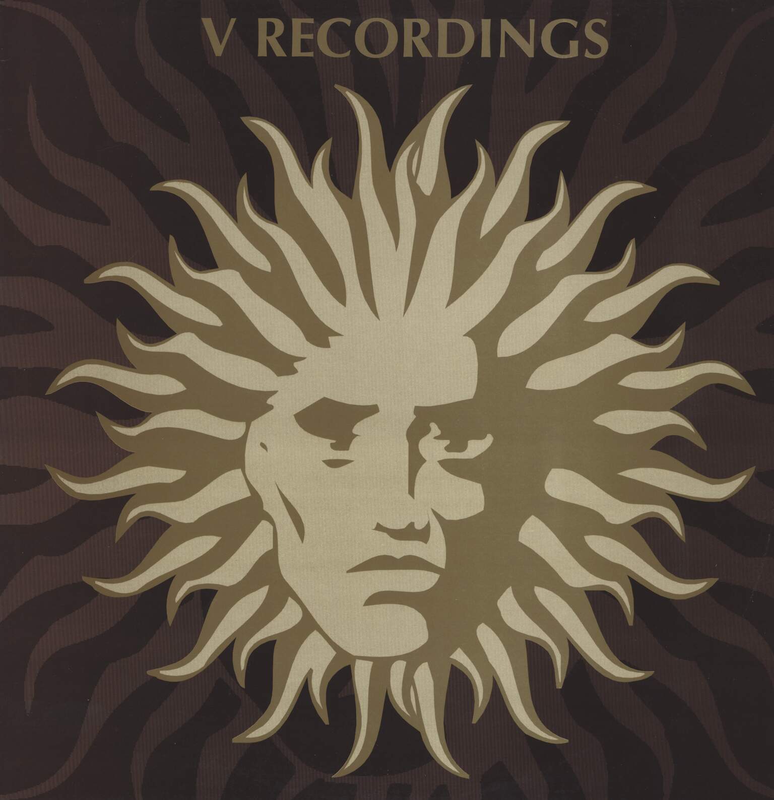 Krust: Warhead (Steppa Mix) / Check Dis Out